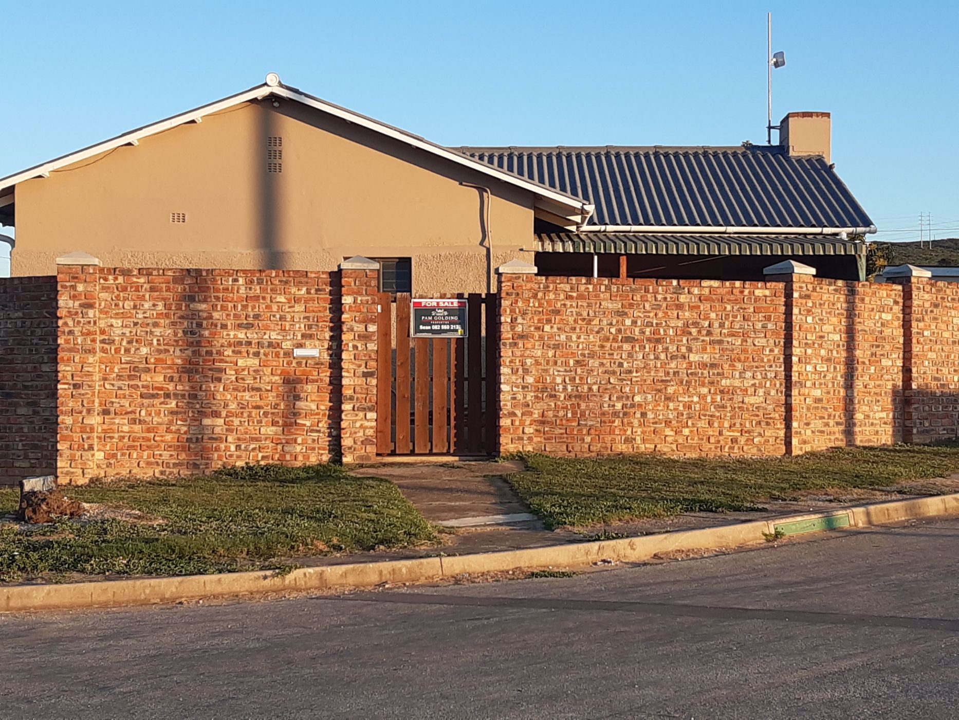 Despatch Central 3 Bedroom Houses For Sale Pam Golding Properties