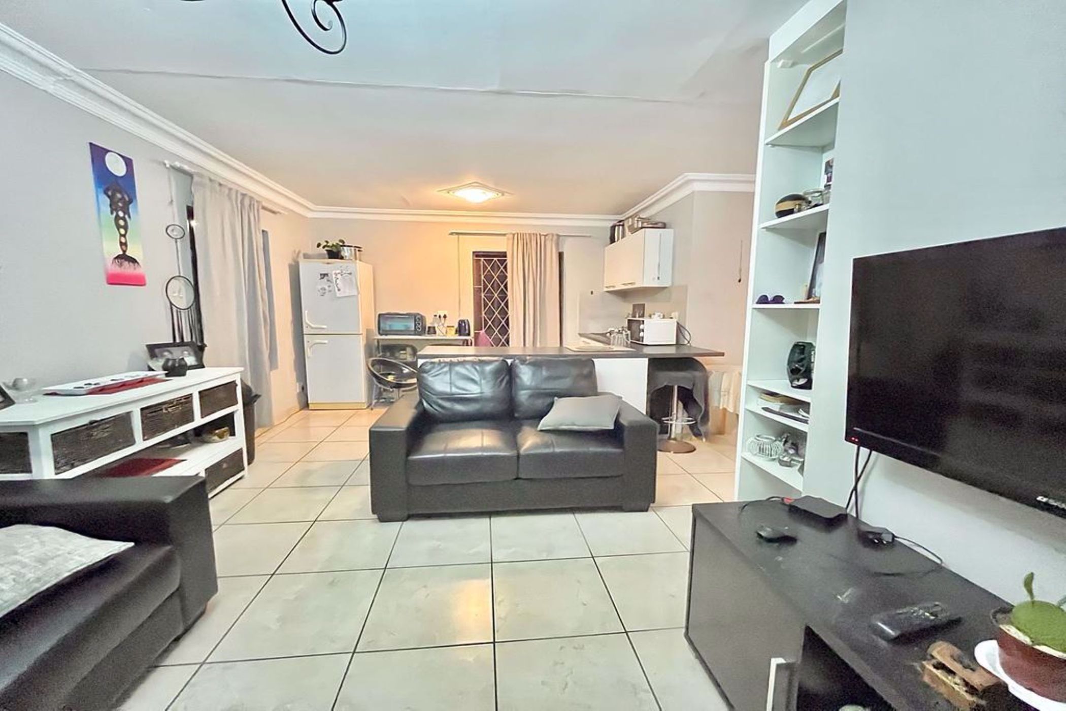 1 Bedroom Apartment For Sale Bothasig 1ED1579483 Pam Golding