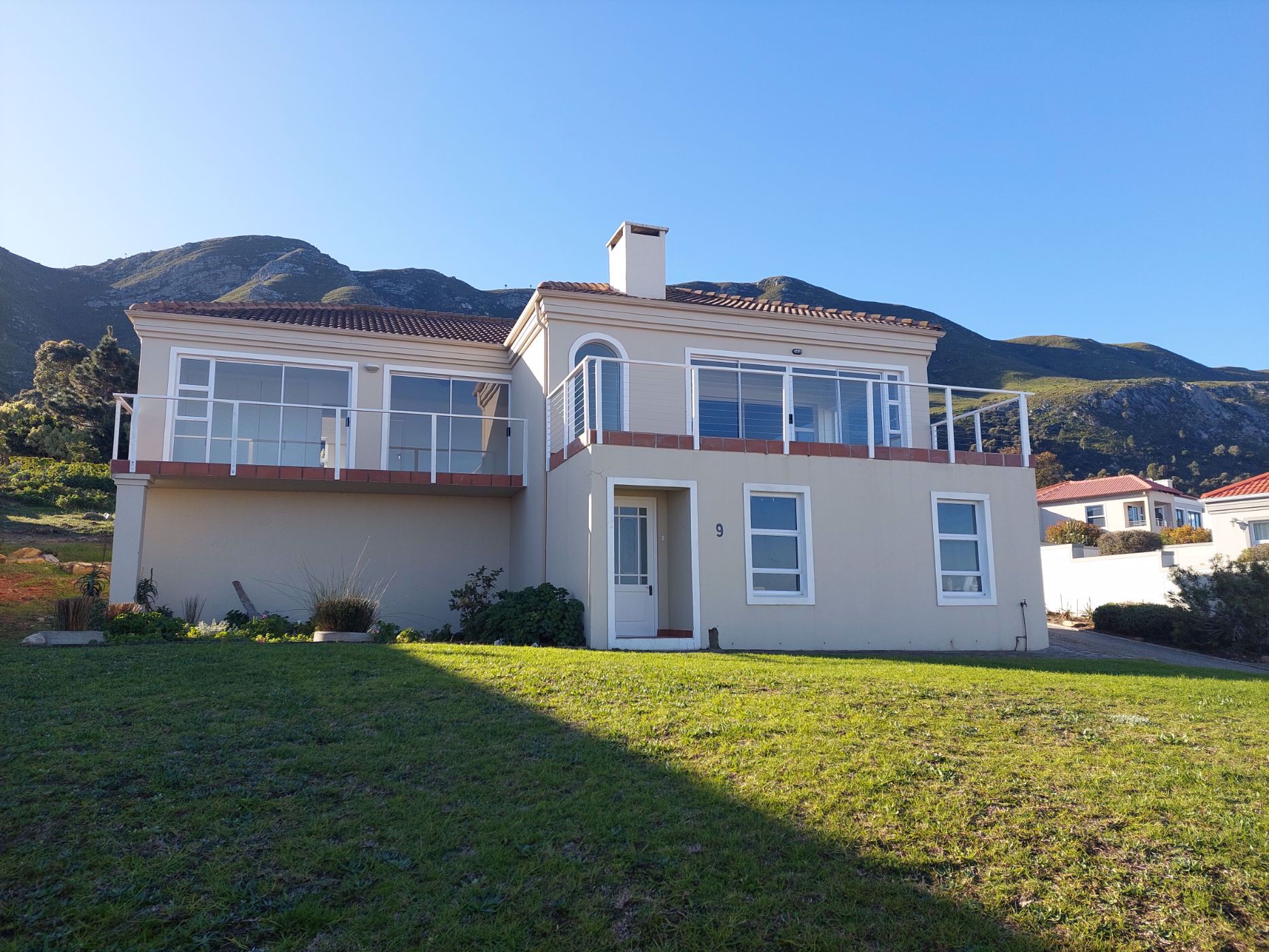 3 Bedroom House To Rent Onrus ONL1616873 Pam Golding Properties