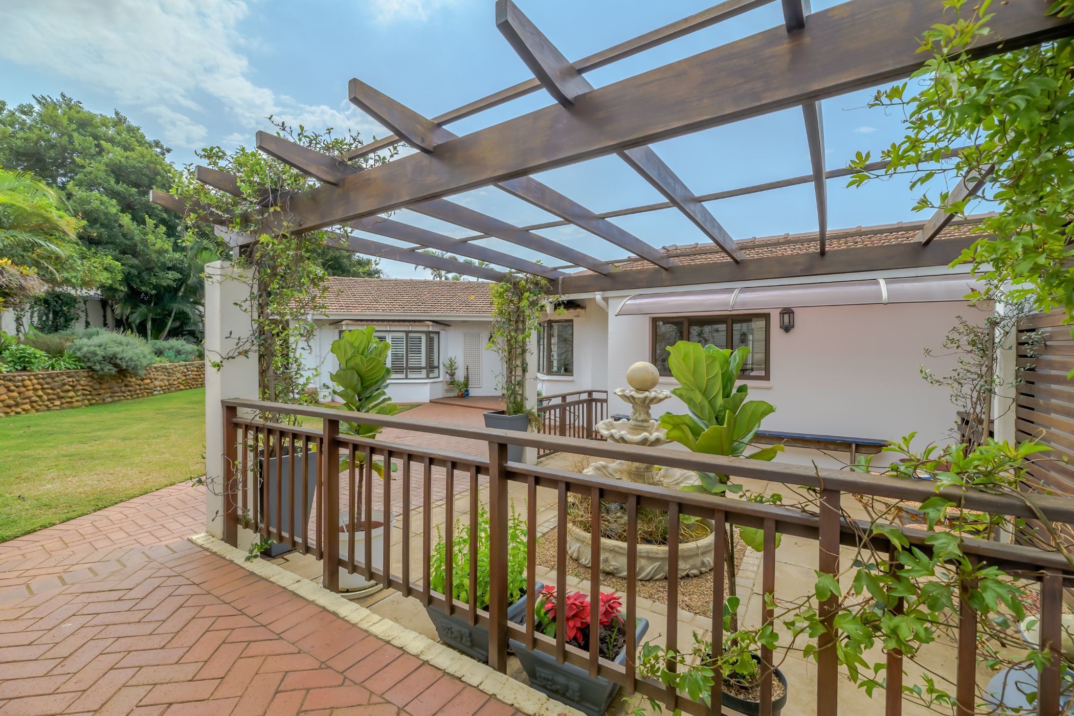 5 Bedroom House For Sale La Lucia 1ND1640195 Pam Golding Properties