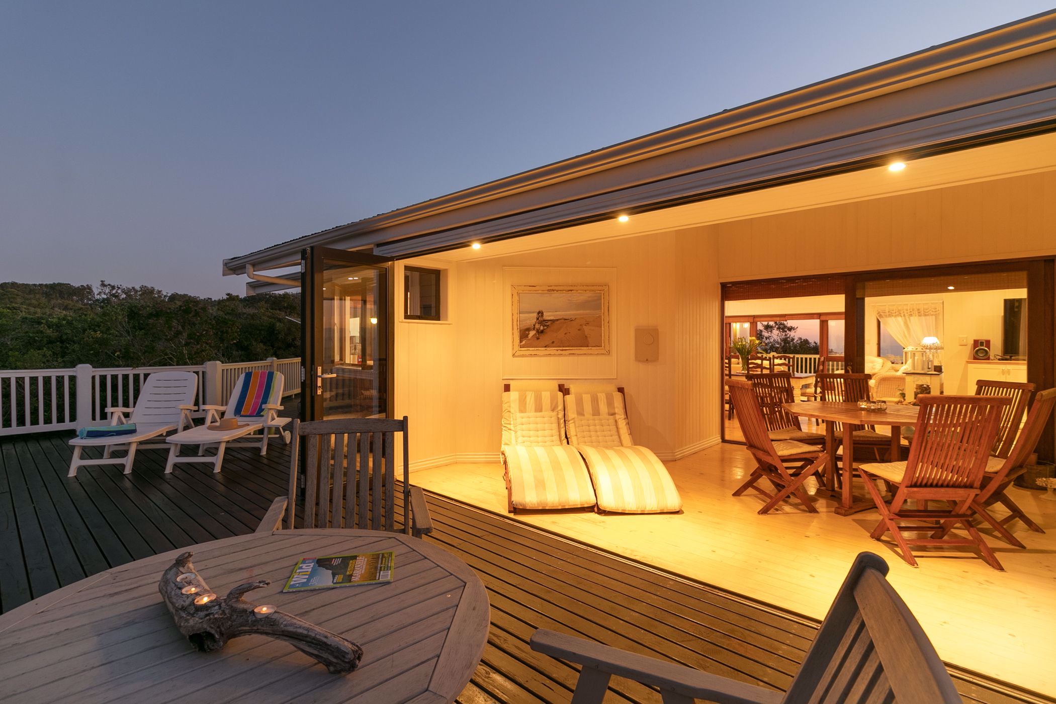 4 Bedroom House For Sale Cola Beach 1SH1582077 Pam Golding Properties