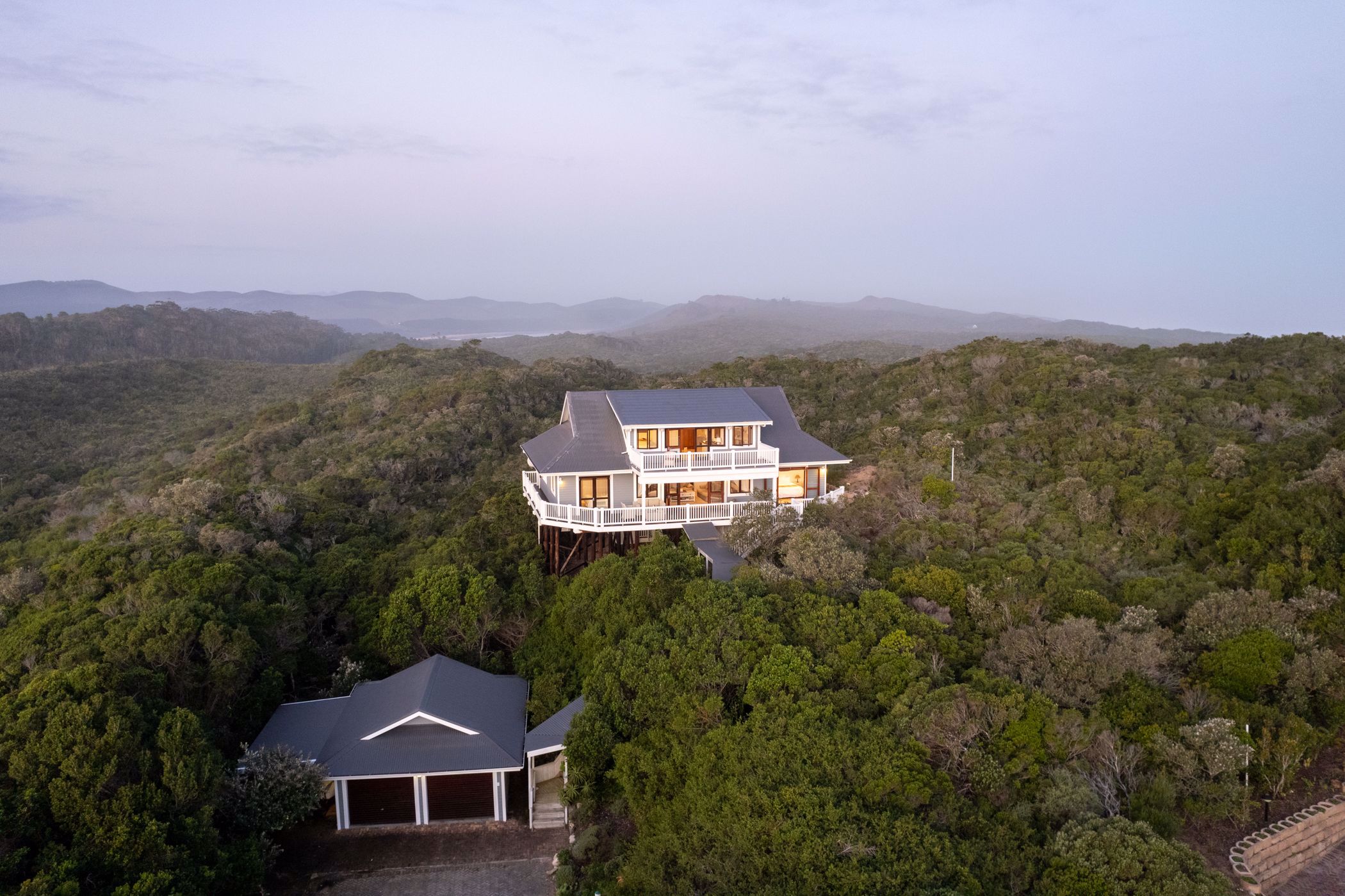 4 Bedroom House For Sale Cola Beach 1SH1582077 Pam Golding Properties