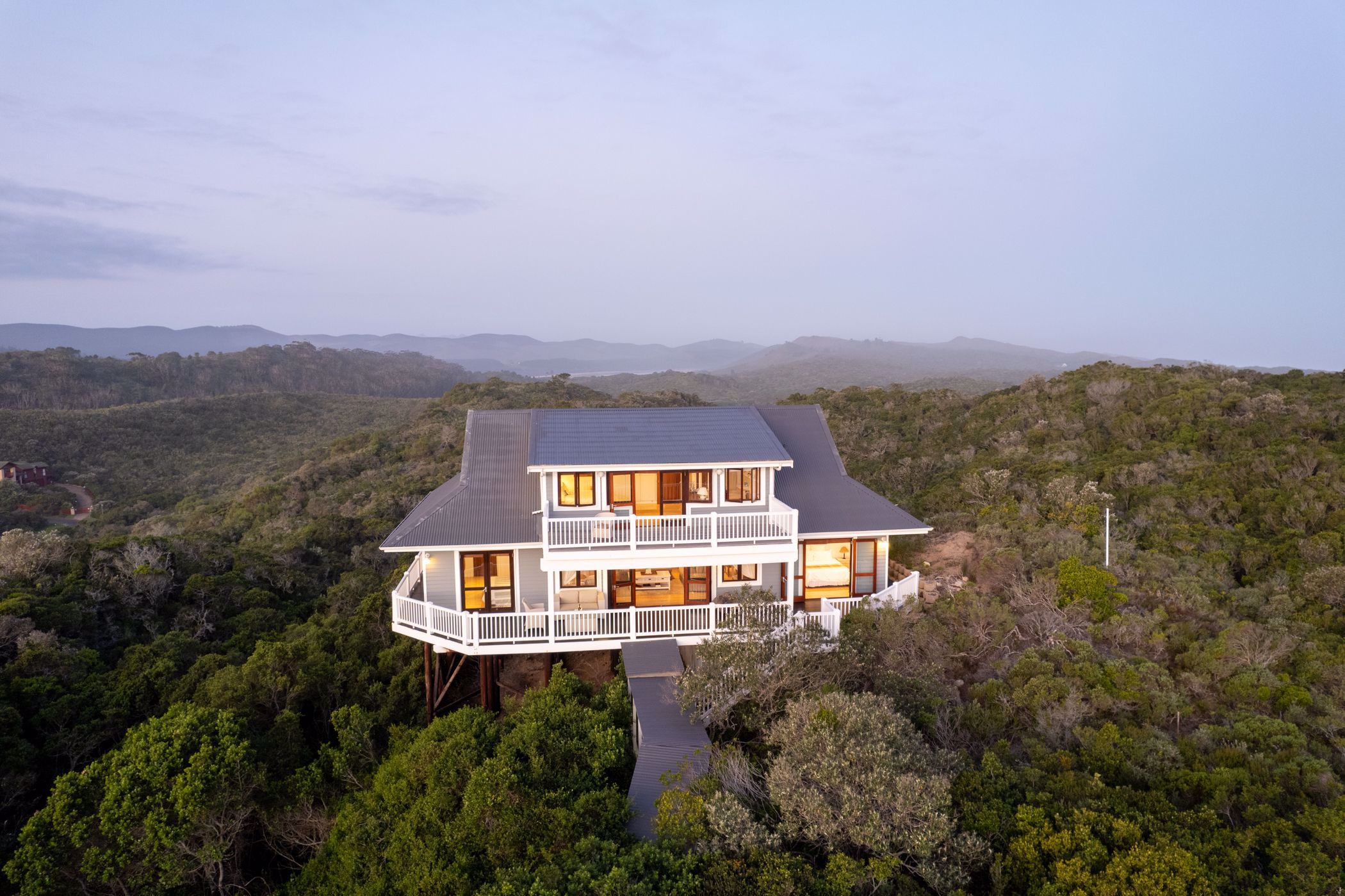 4 Bedroom House For Sale Cola Beach 1SH1582077 Pam Golding Properties