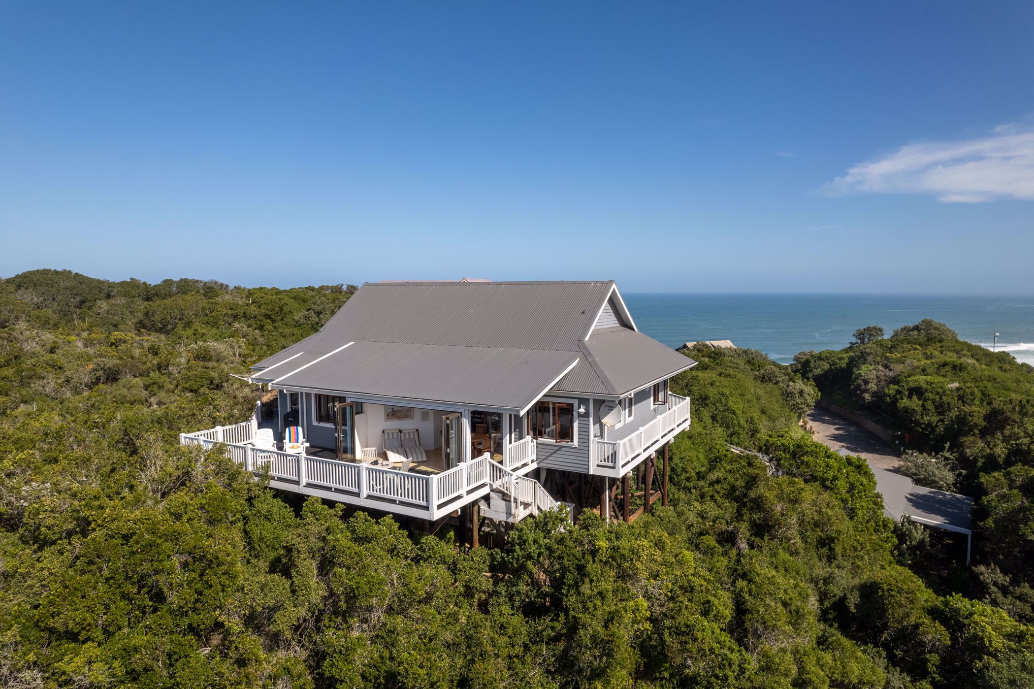 4 Bedroom House For Sale Cola Beach 1SH1582077 Pam Golding Properties