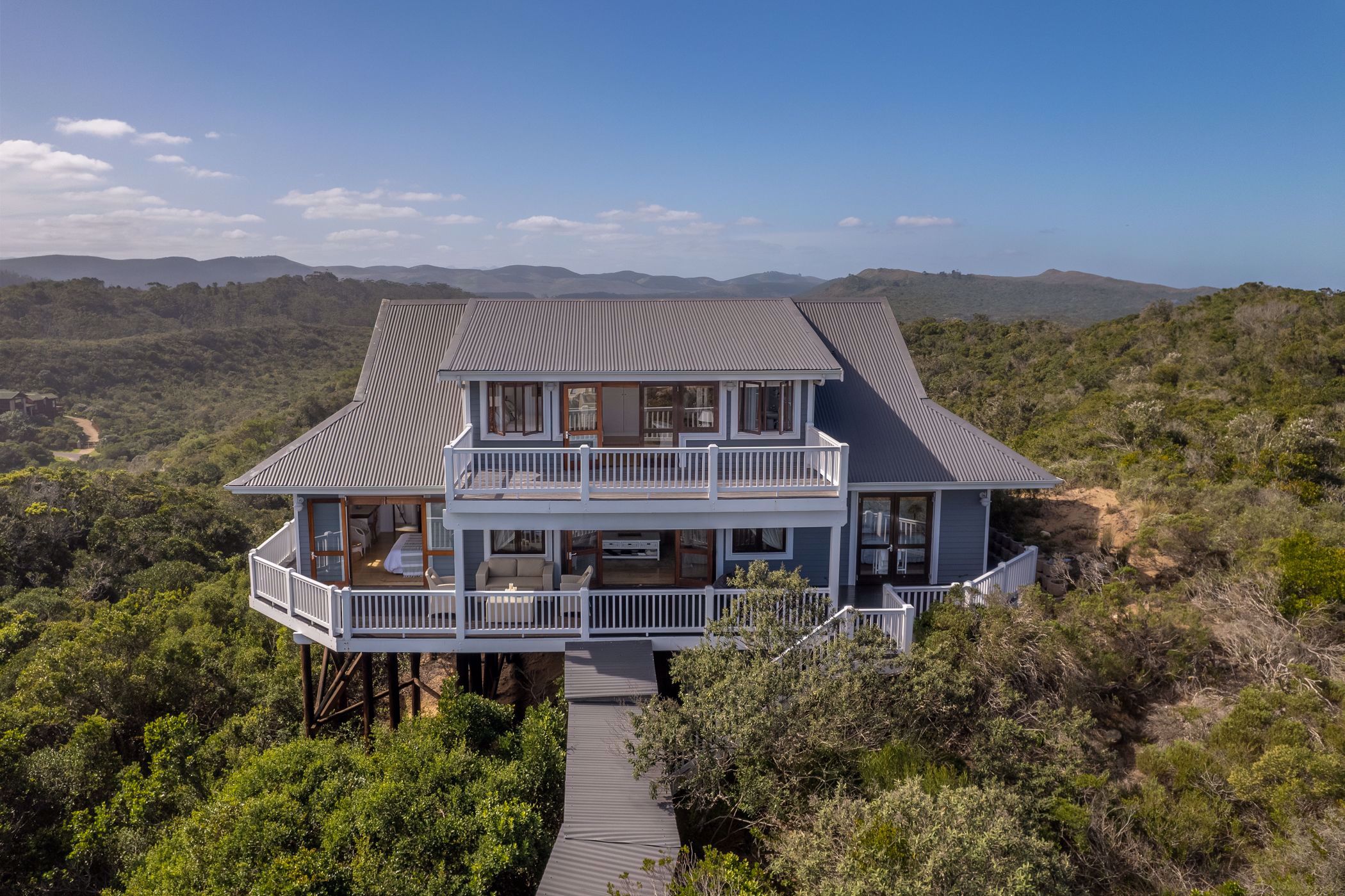 4 Bedroom House For Sale Cola Beach 1SH1582077 Pam Golding Properties