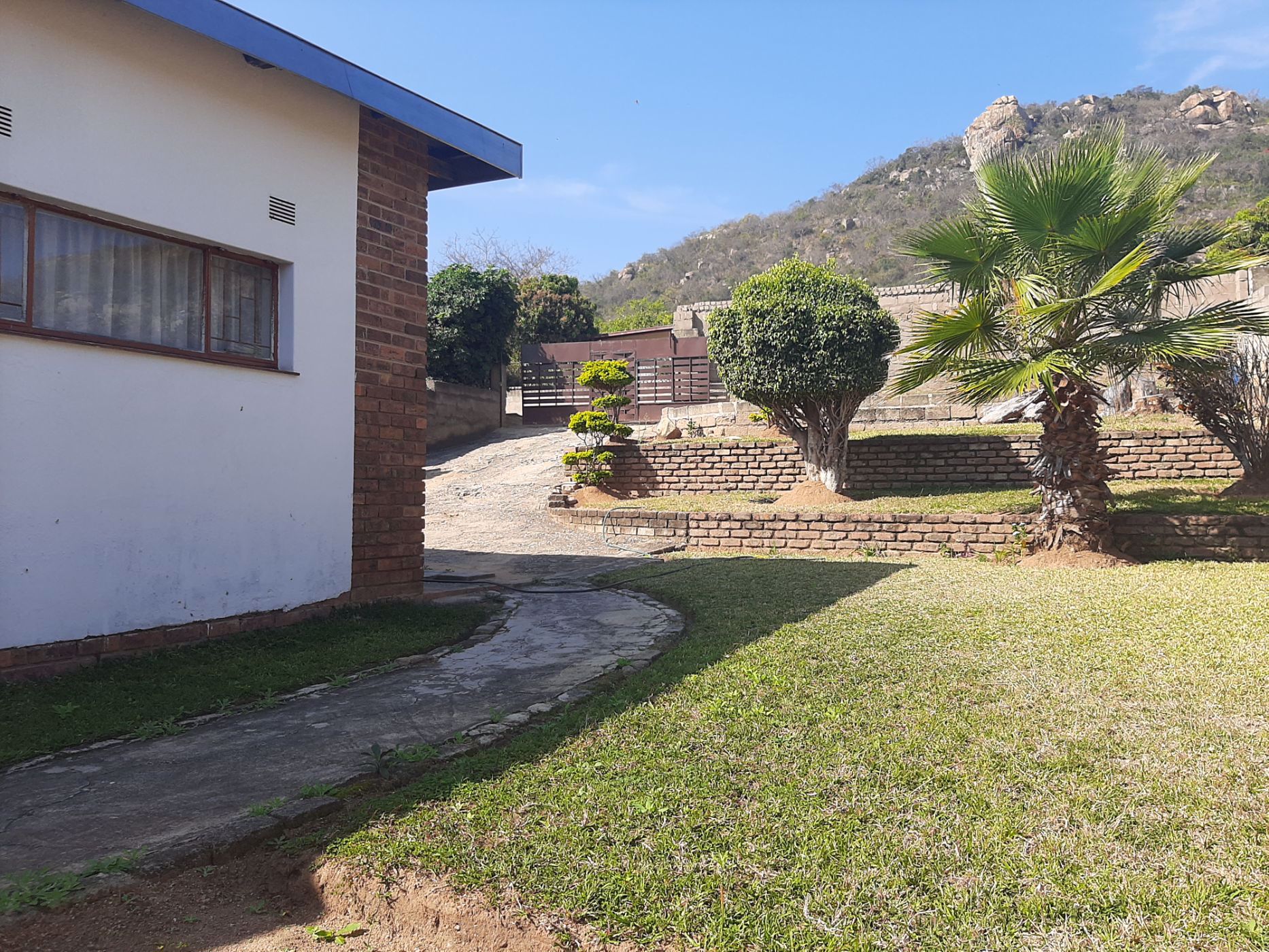 4 Bedroom House For Sale Kanyamazane 1NS1596874 Pam Golding