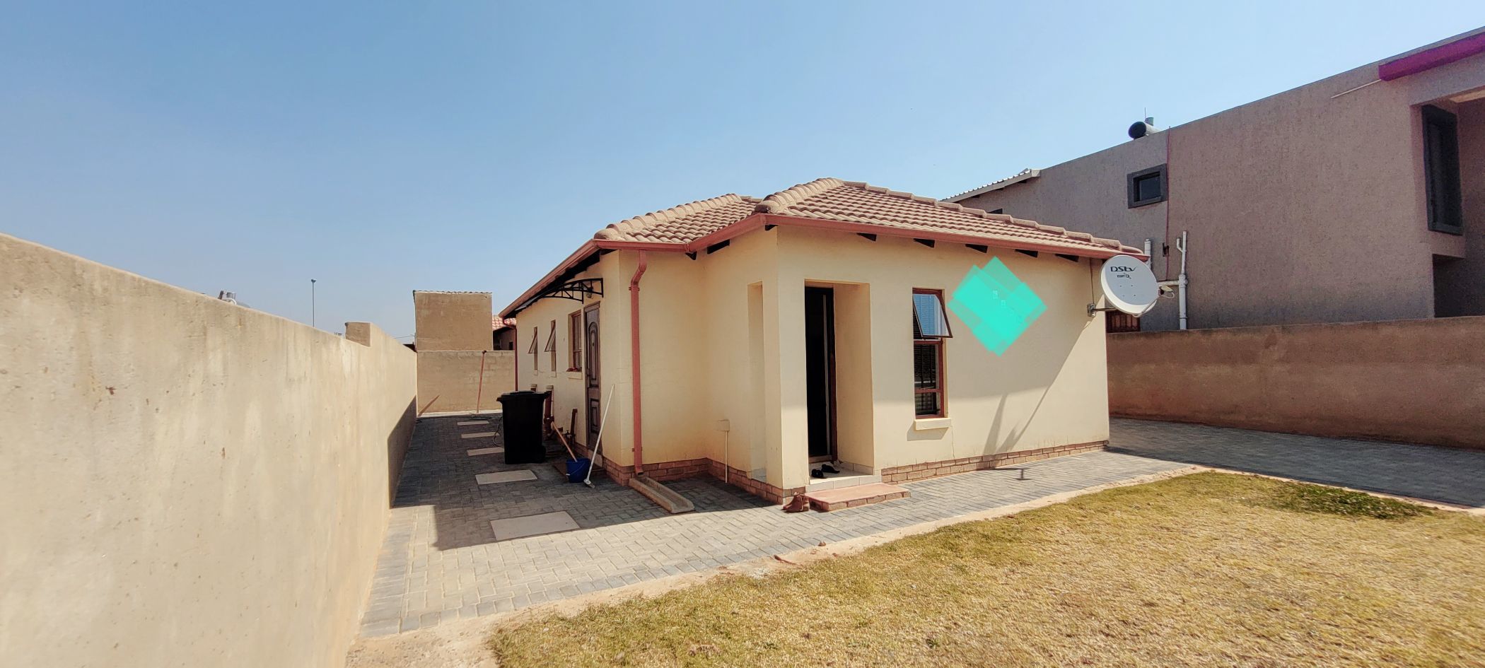 3 Bedroom House For Sale Crystal Park EN1582541 Pam Golding Properties