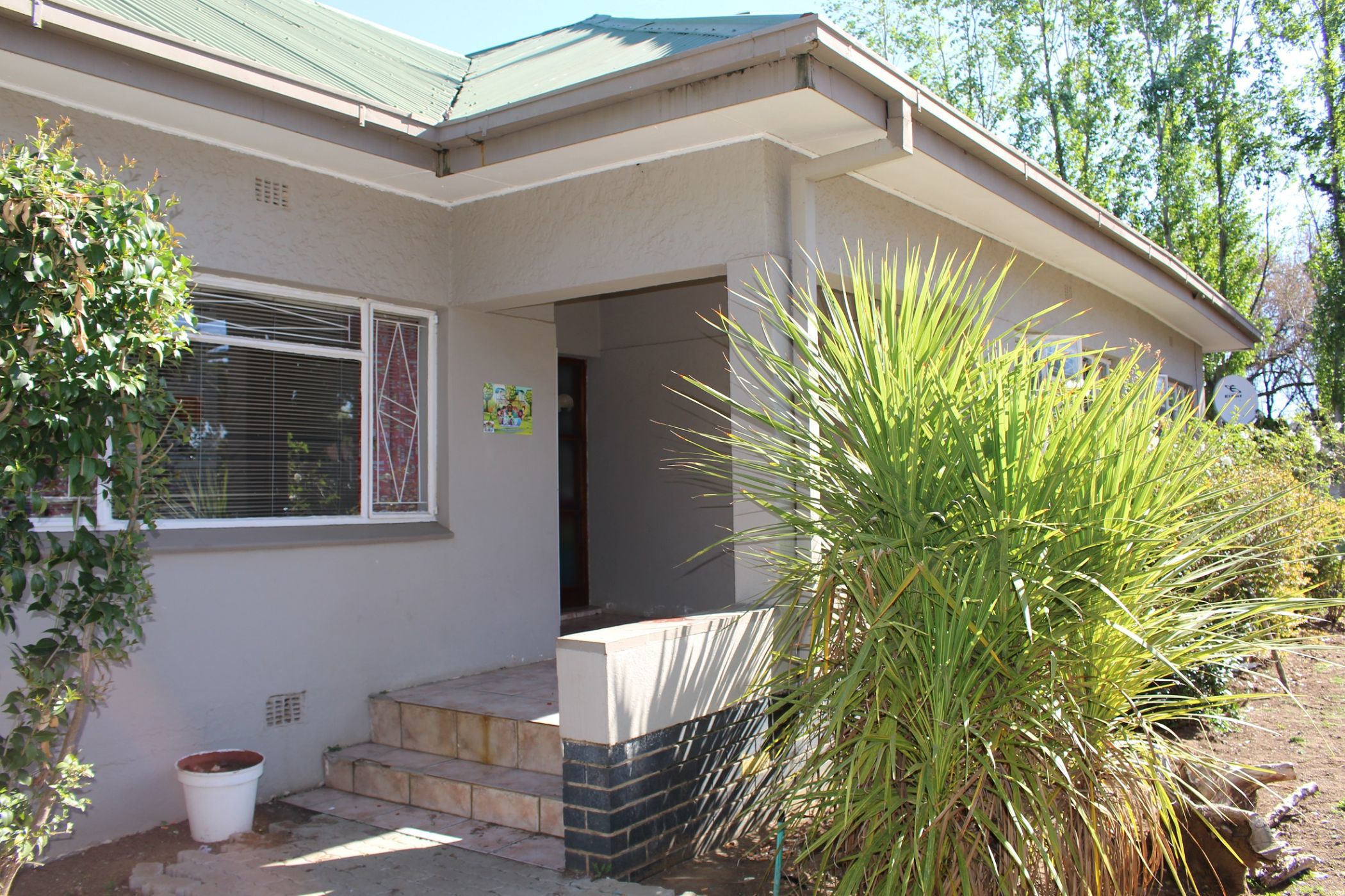 5 Bedroom House For Sale Park West 1BX1534315 Pam Golding Properties