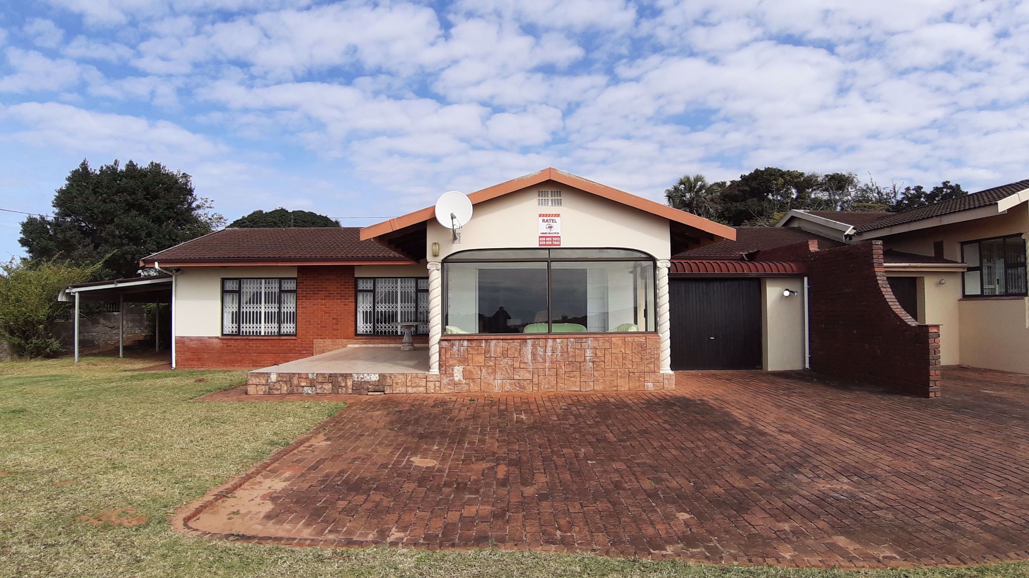 3 Bedroom House For Sale Pumula 1PX1579315 Pam Golding Properties