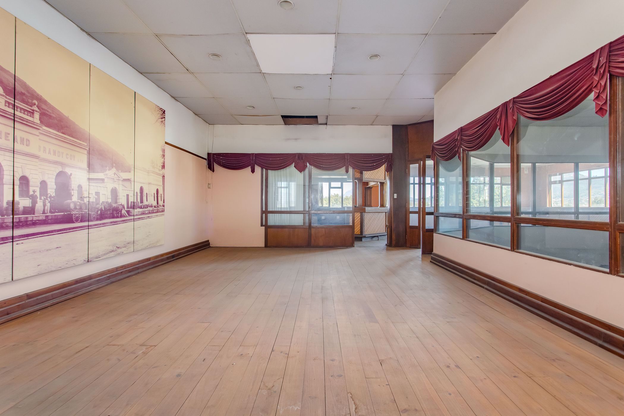 12087 m2 Commercial Industrial Property For Sale Paarl TK1581207