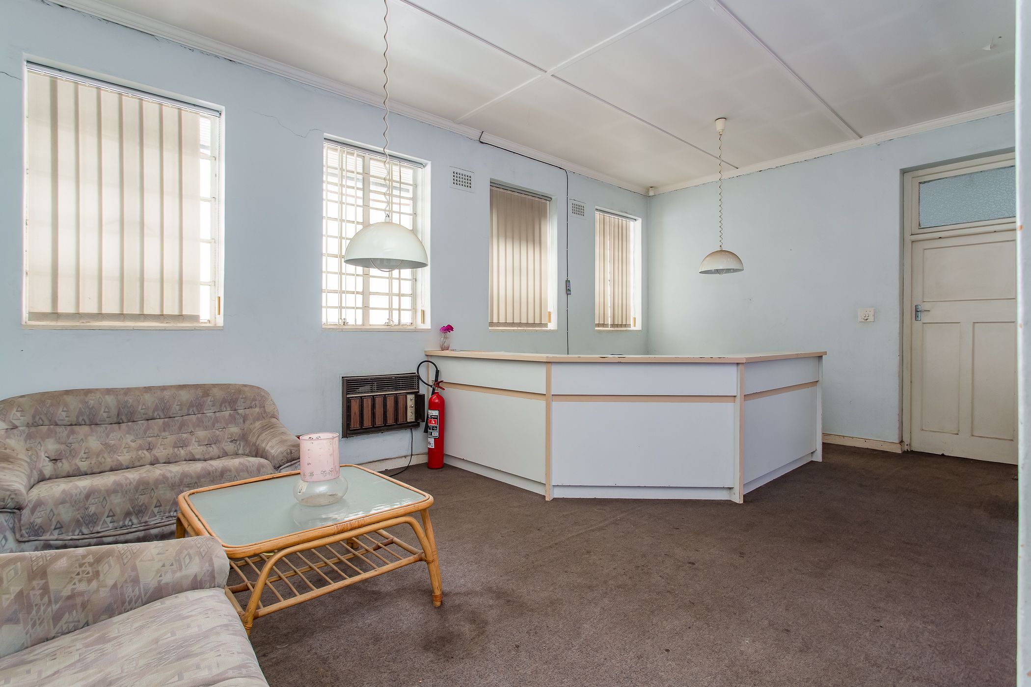 12087 m2 Commercial Industrial Property For Sale Paarl TK1581207