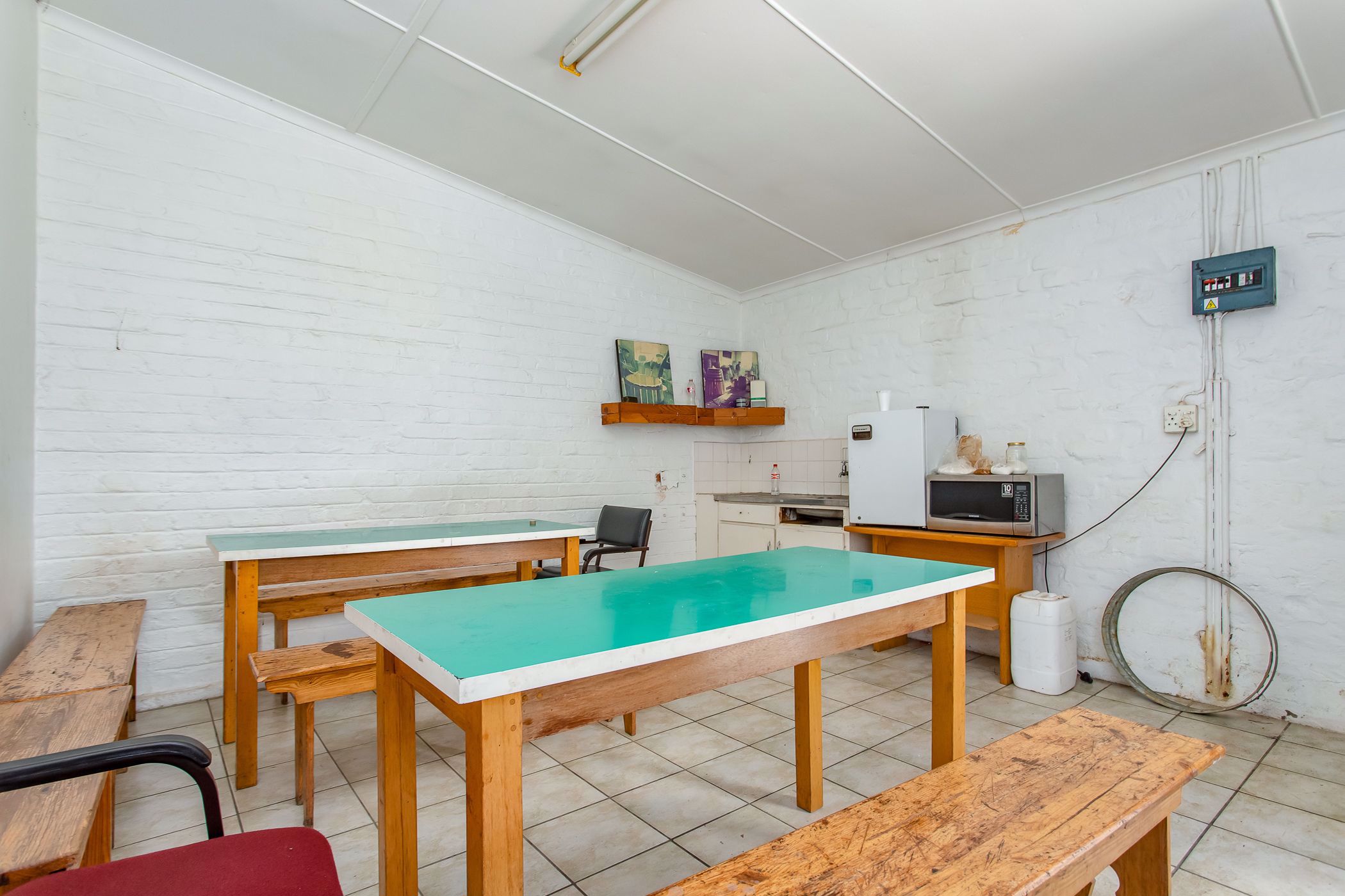 12087 m2 Commercial Industrial Property For Sale Paarl TK1581207