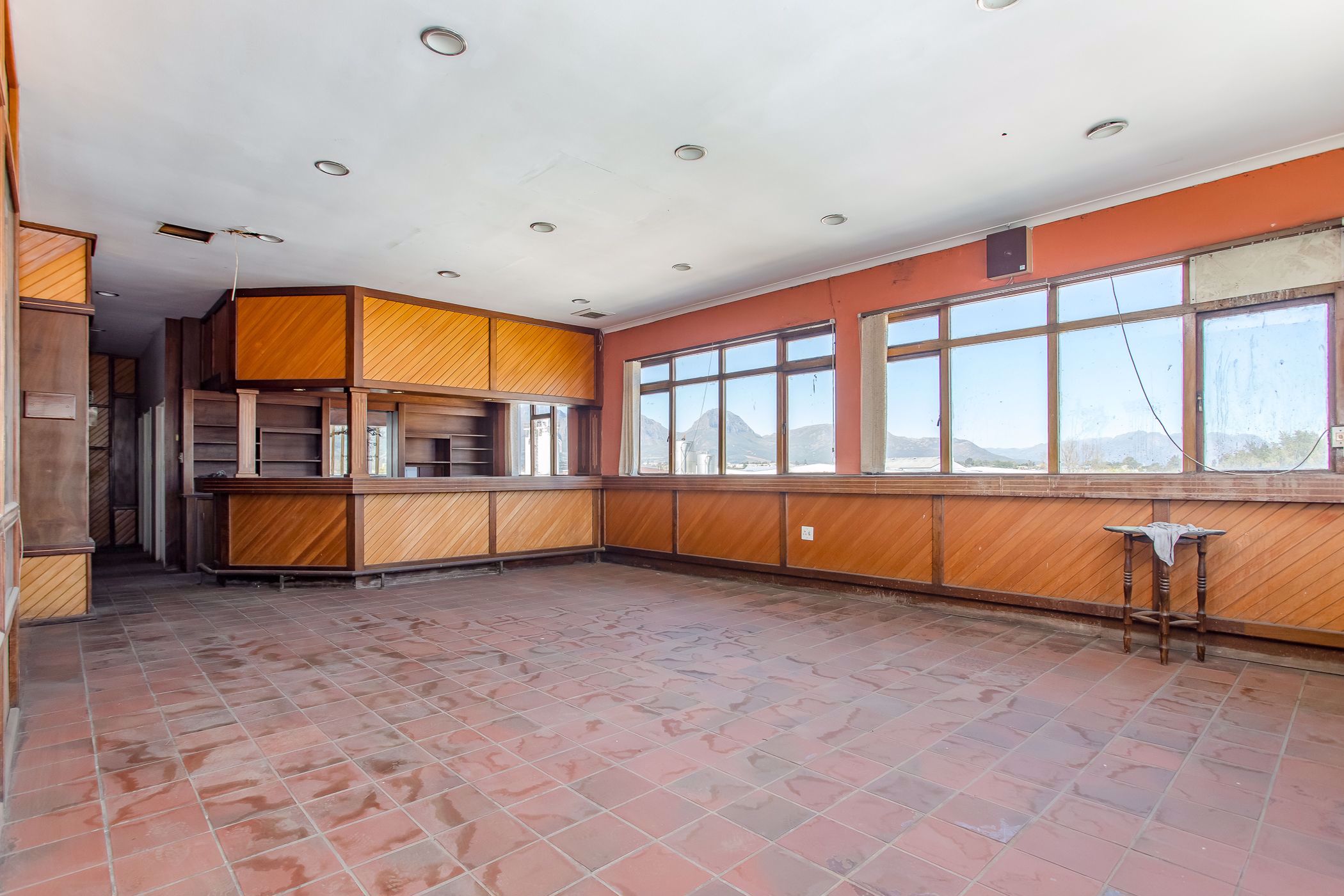 12087 m2 Commercial Industrial Property For Sale Paarl TK1581207