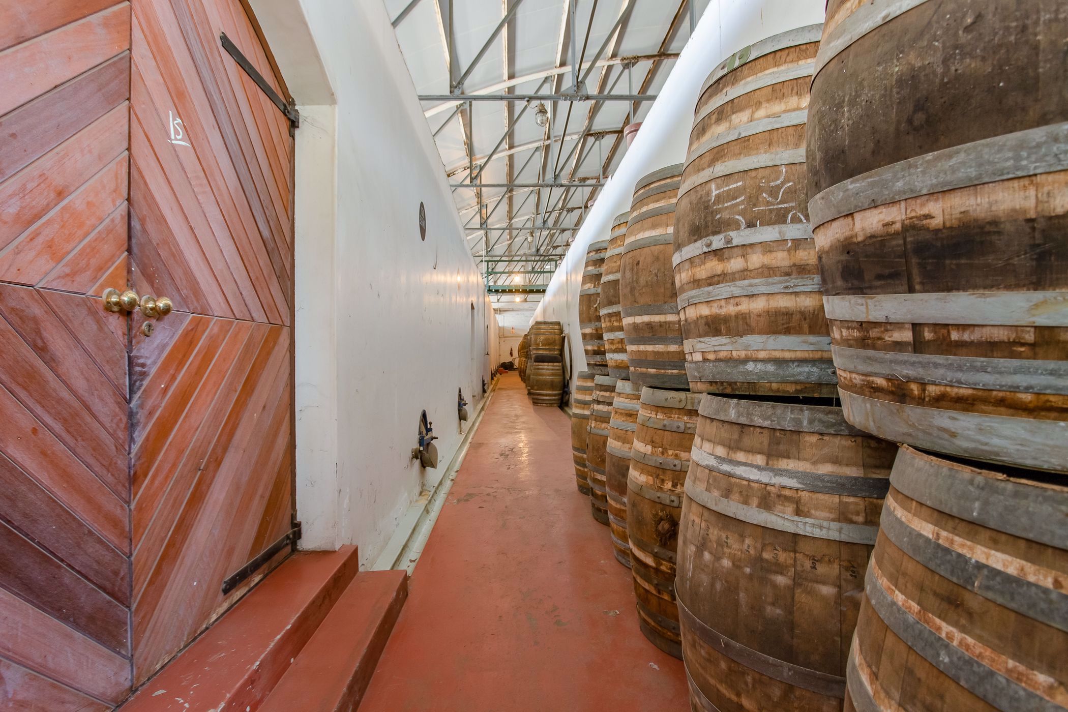 12087 m2 Commercial Industrial Property For Sale Paarl TK1581207