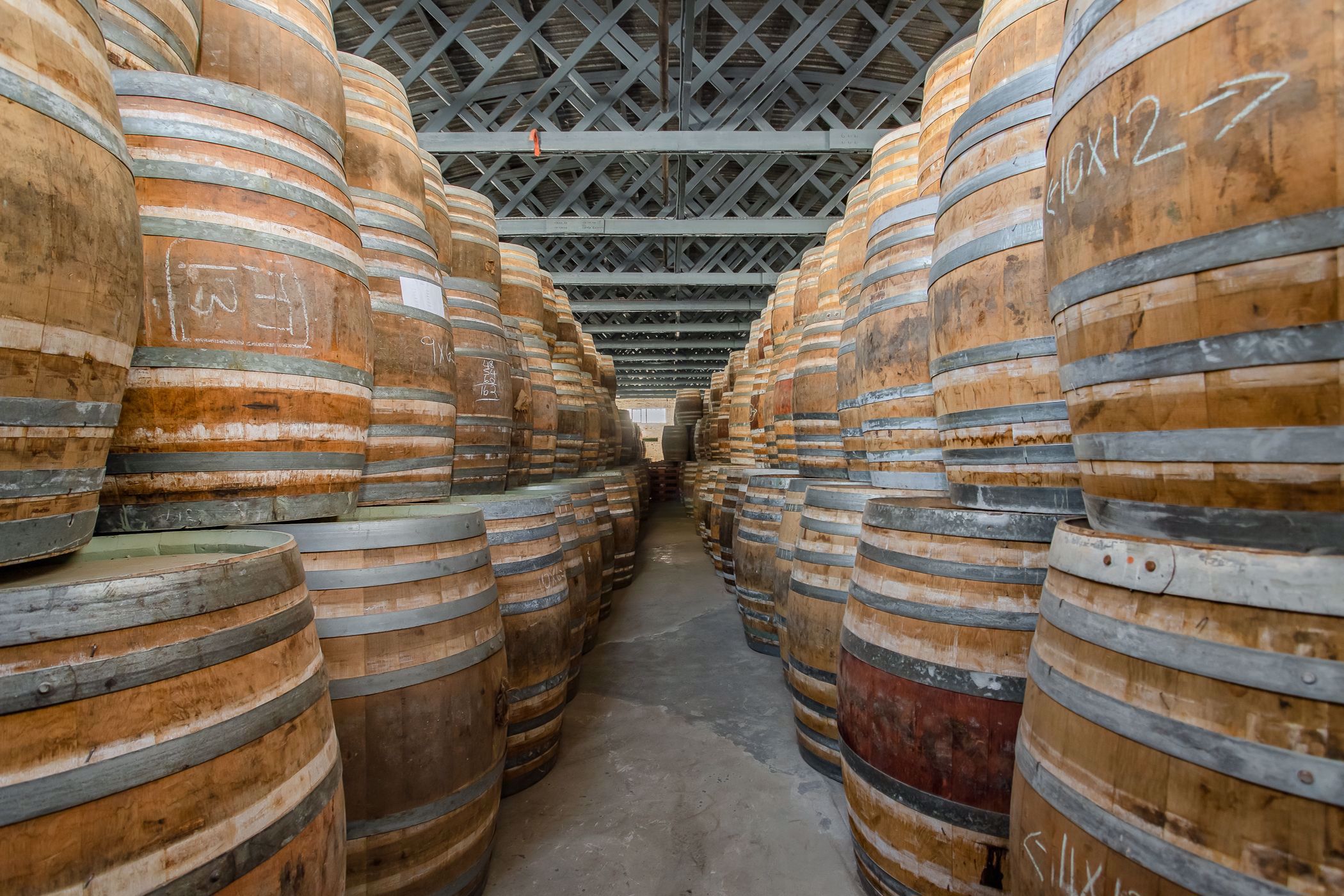 12087 m2 Commercial Industrial Property For Sale Paarl TK1581207