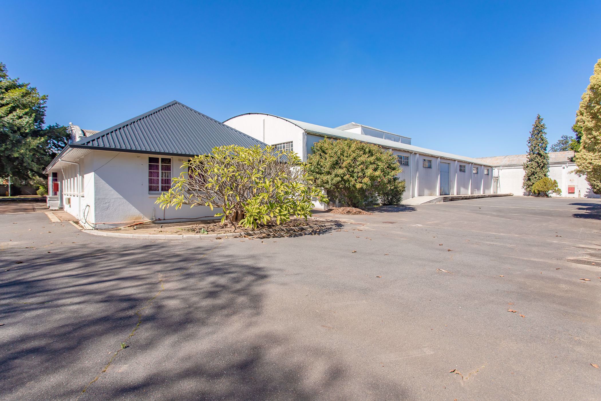 12087 m2 Commercial Industrial Property For Sale Paarl TK1581207