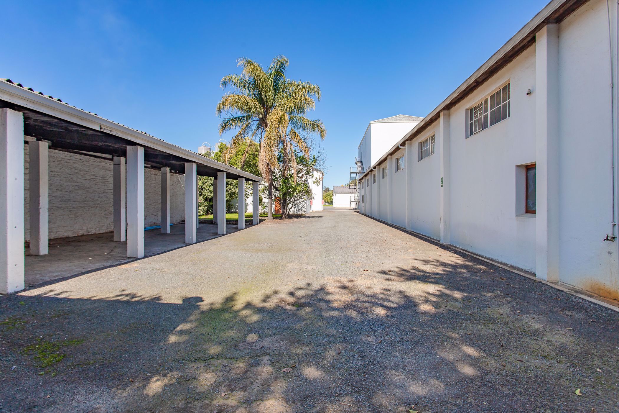 12087 m2 Commercial Industrial Property For Sale Paarl TK1581207