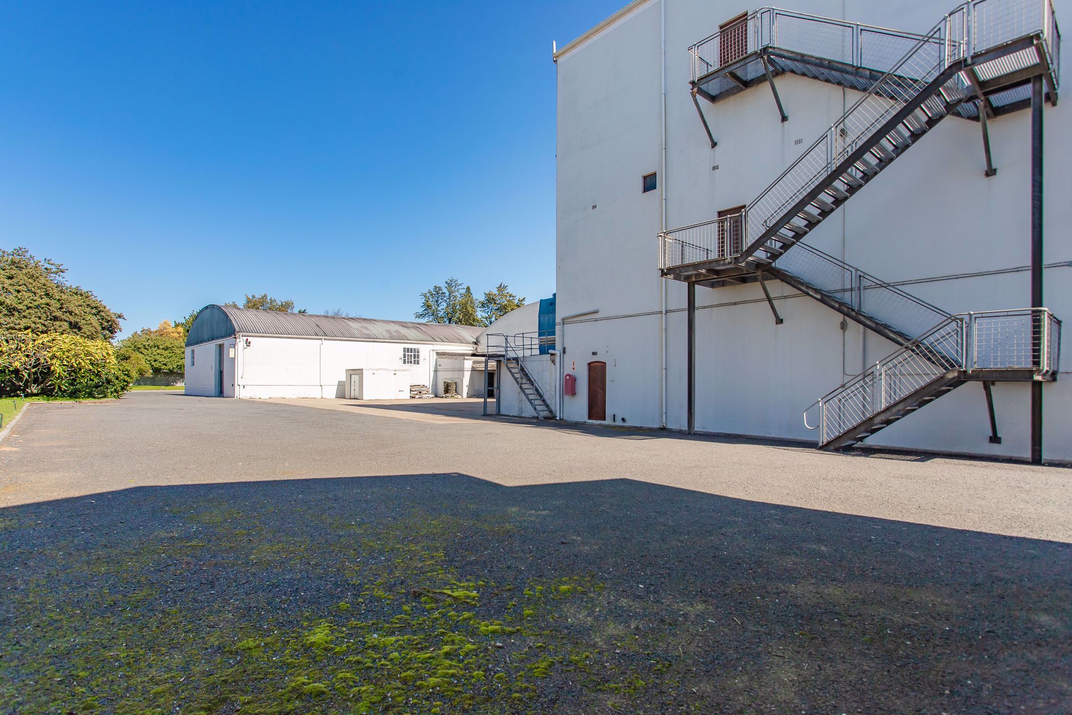 12087 m2 Commercial Industrial Property For Sale Paarl TK1581207