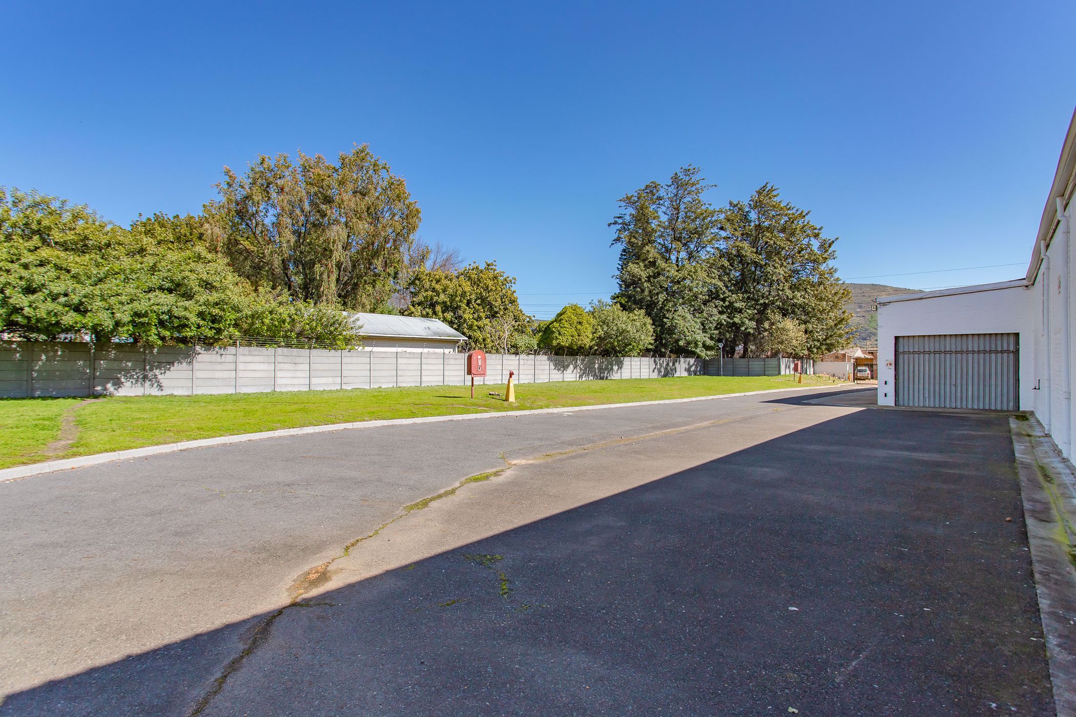 12087 m2 Commercial Industrial Property For Sale Paarl TK1581207