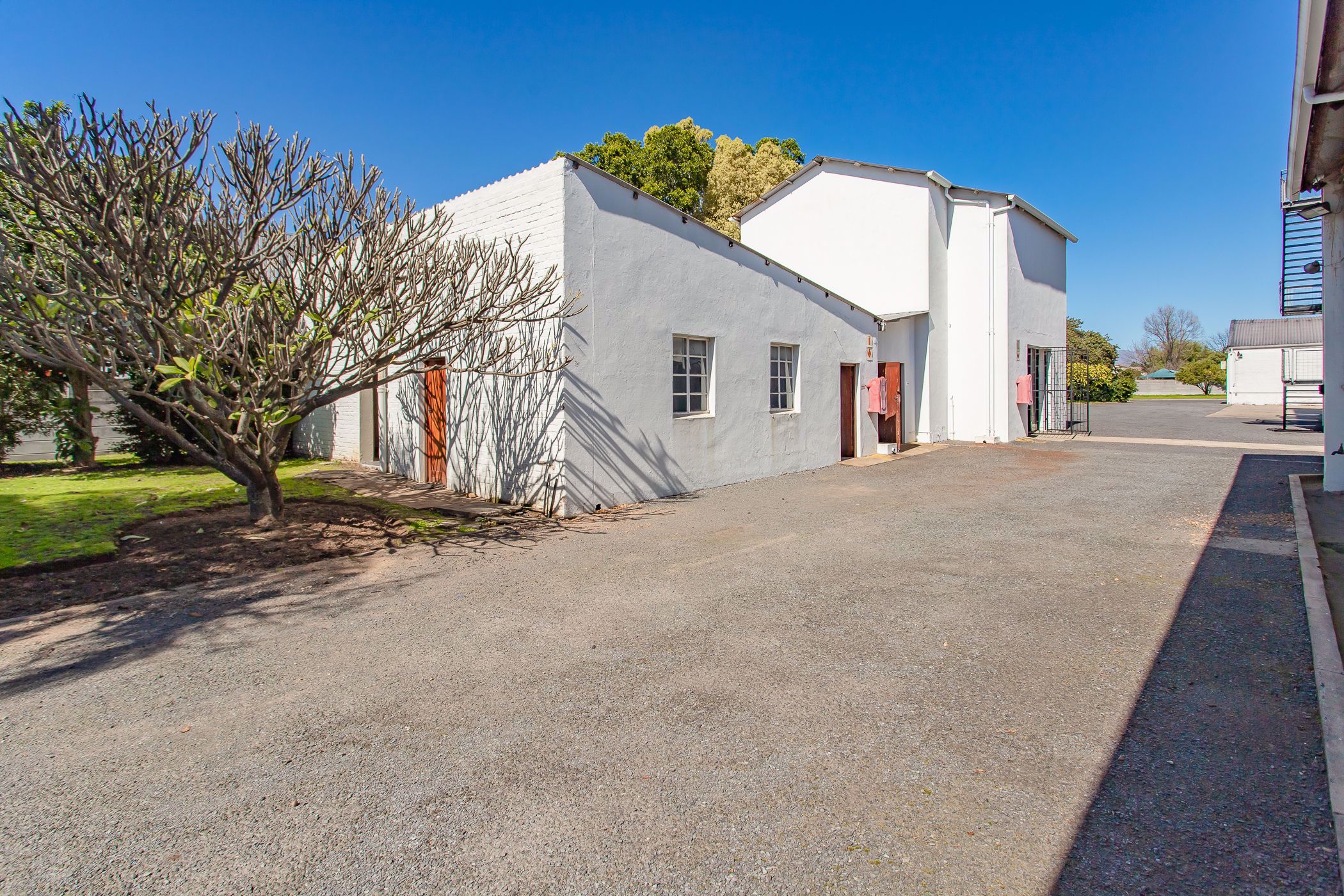 12087 m2 Commercial Industrial Property For Sale Paarl TK1581207