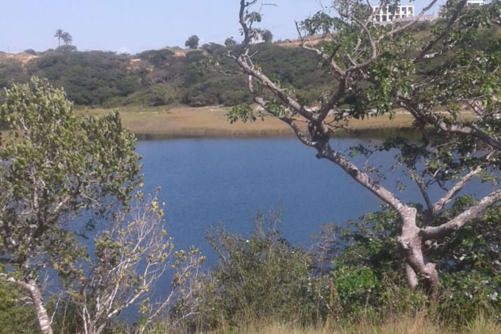 4340 m&sup2; vacant land for investment in Praia do Bilene (Gaza, Mozambique)
