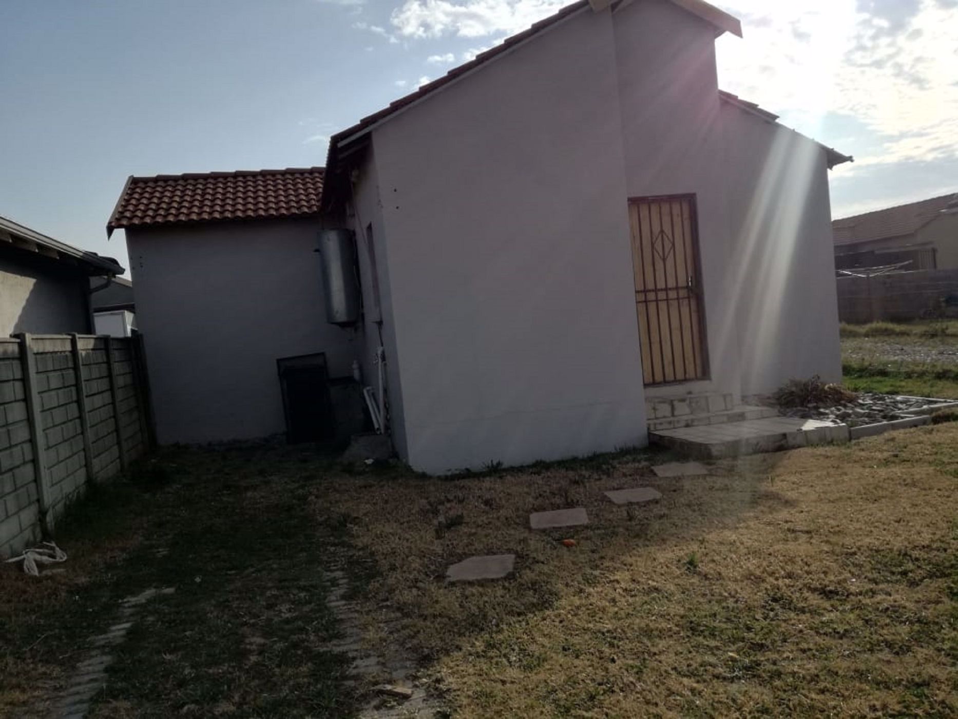 3 Bedroom House For Sale Sharon Park 1SP1579534 Pam Golding