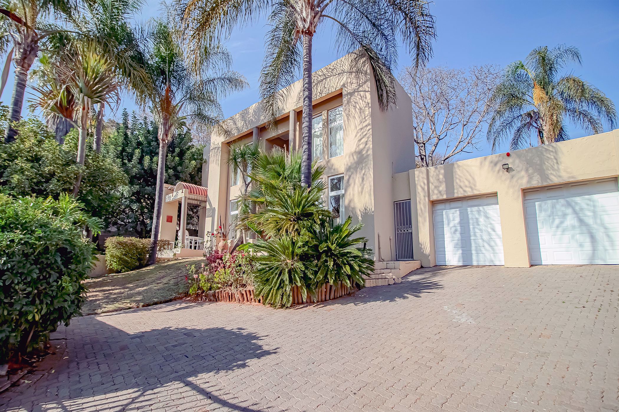 4 Bedroom House For Sale Newlands (Pretoria East) PT1577776 Pam