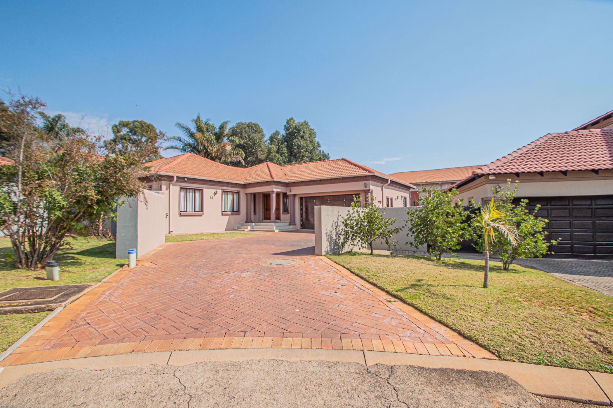 5 Bedroom House For Sale Equestria PT1579424 Pam Golding Properties