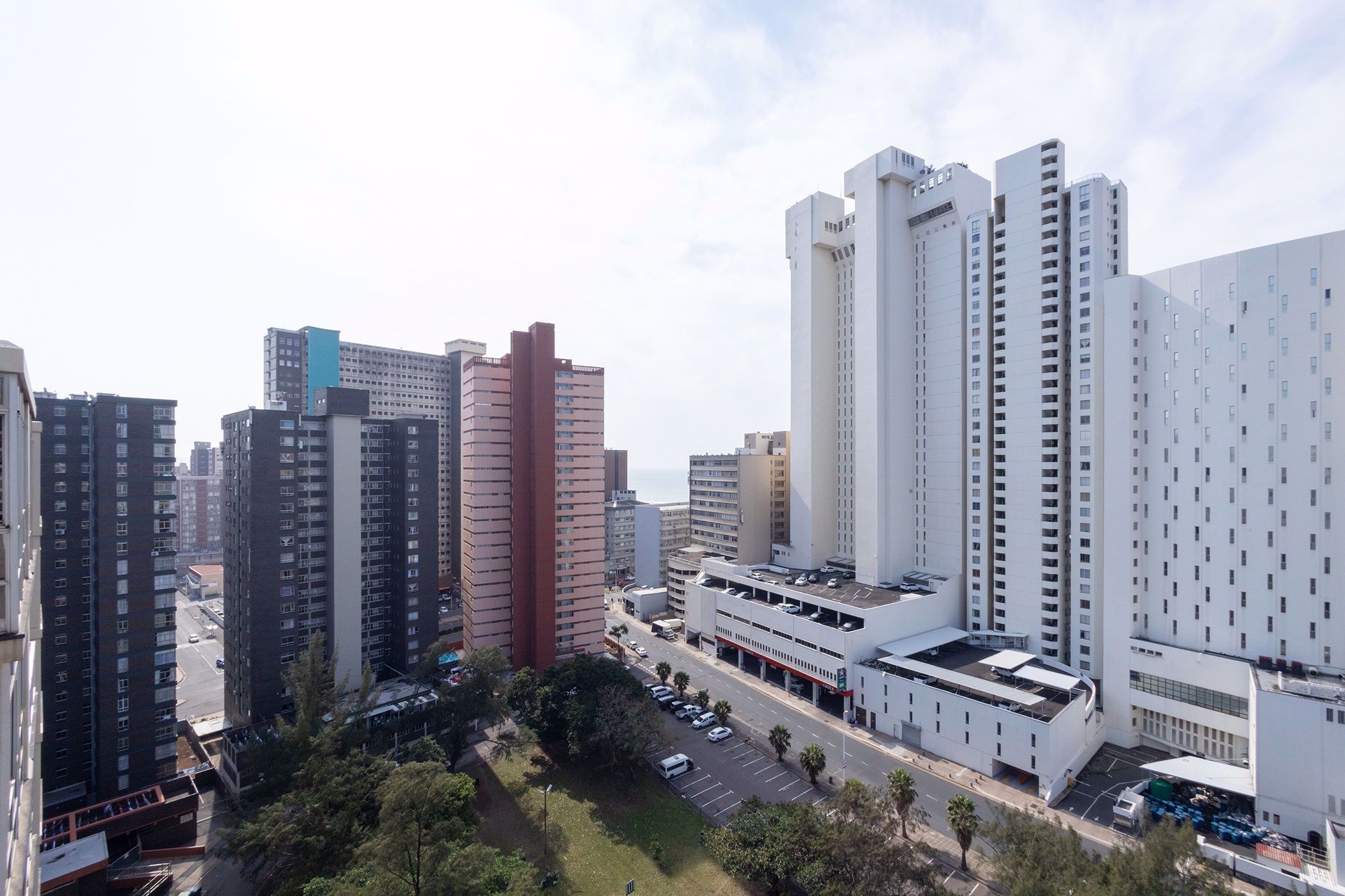 2 Bedroom Apartment For Sale North Beach Durban 1DA1580327 Pam