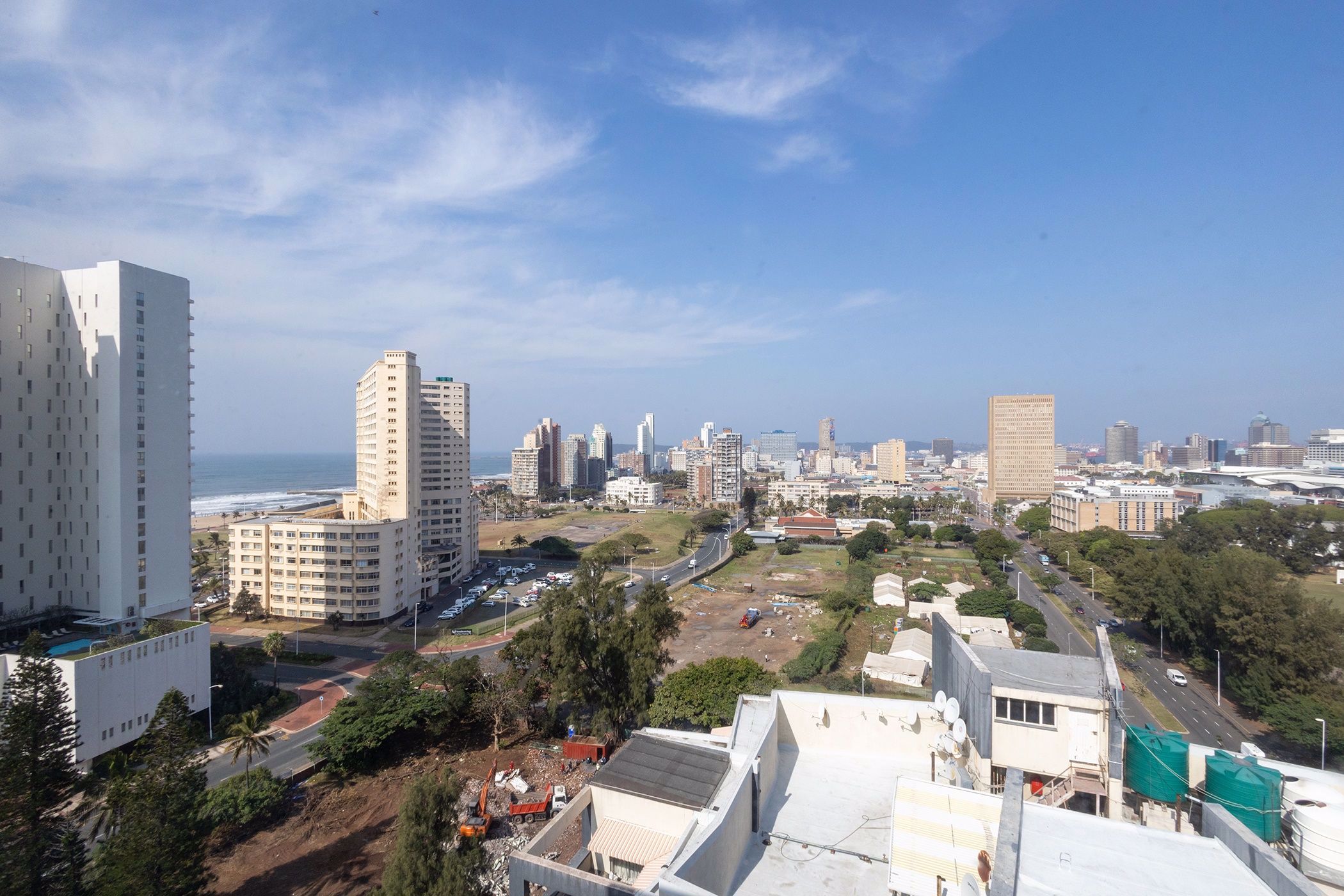 2 Bedroom Apartment For Sale North Beach Durban 1DA1580327 Pam