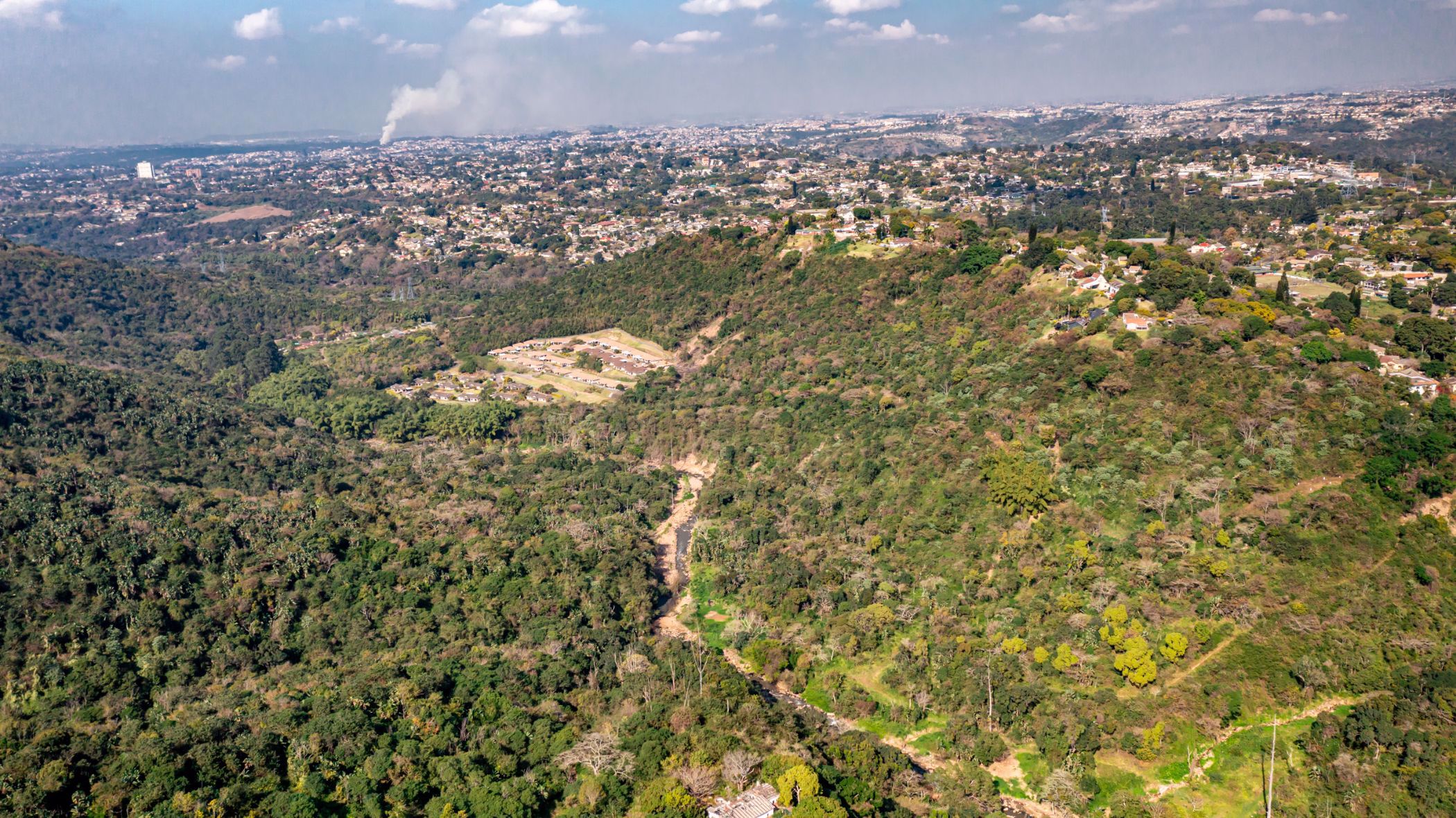 247309 m&sup2; vacant land for sale in Moseley Park