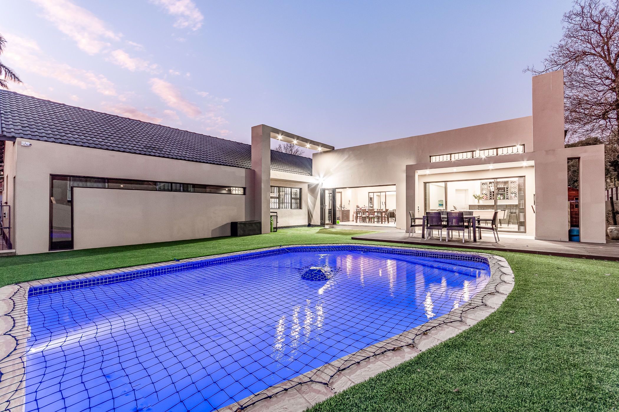 4 Bedroom House For Sale Highway Gardens (Germiston) BED1579905