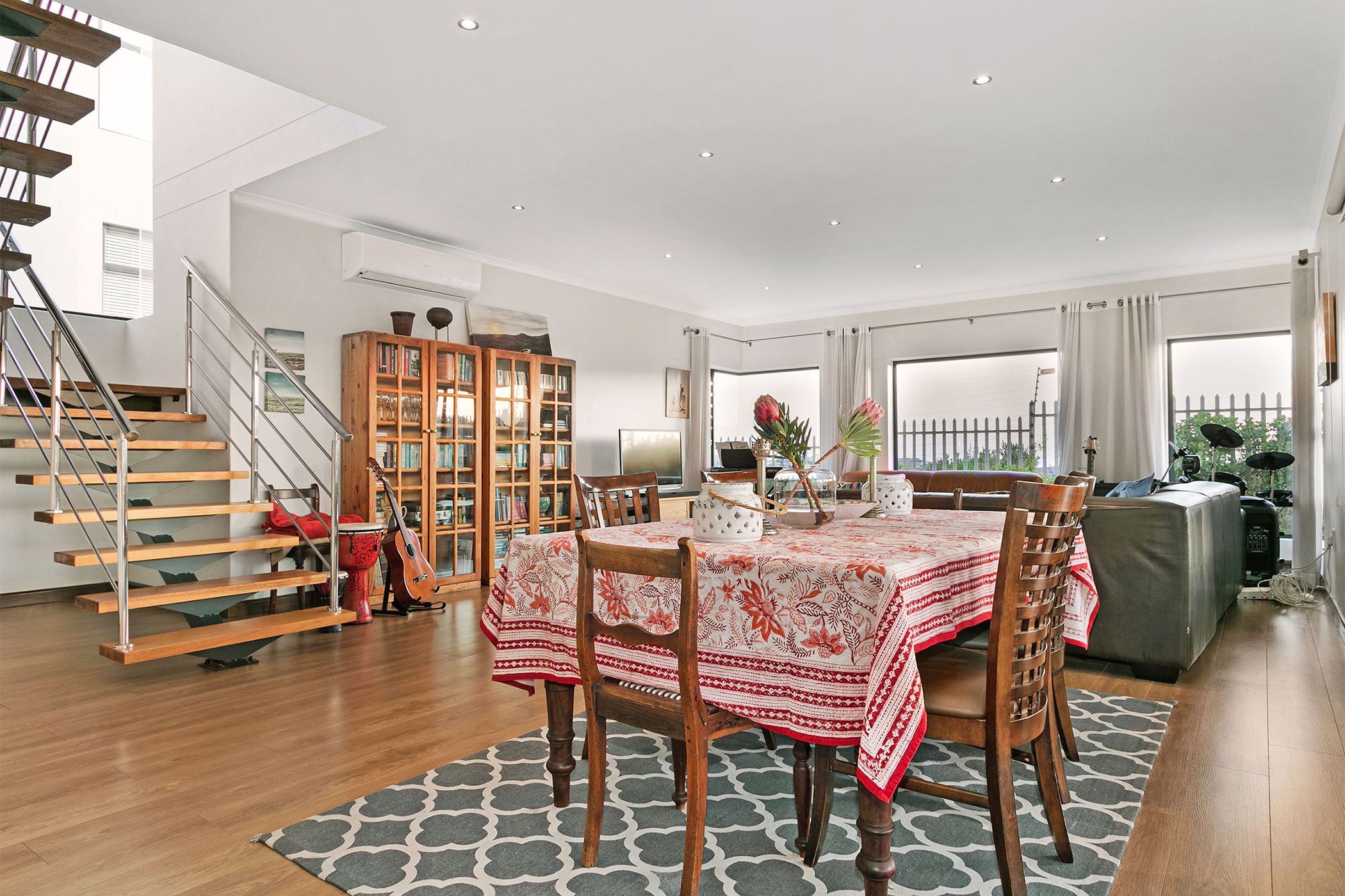 5 Bedroom House For Sale Big Bay 1TV1579184 Pam Golding Properties