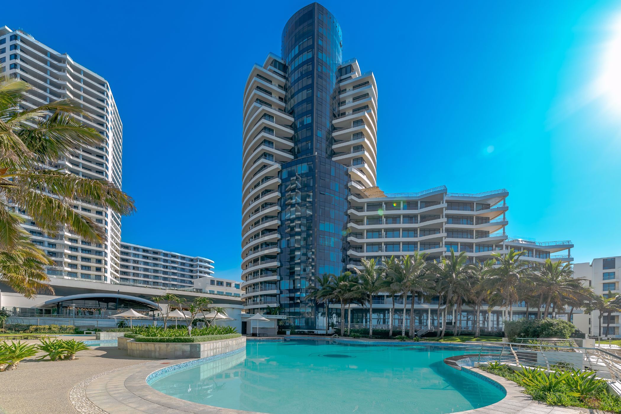 1 Bedroom Apartment For Sale uMhlanga Rocks 1ND1579311 Pam
