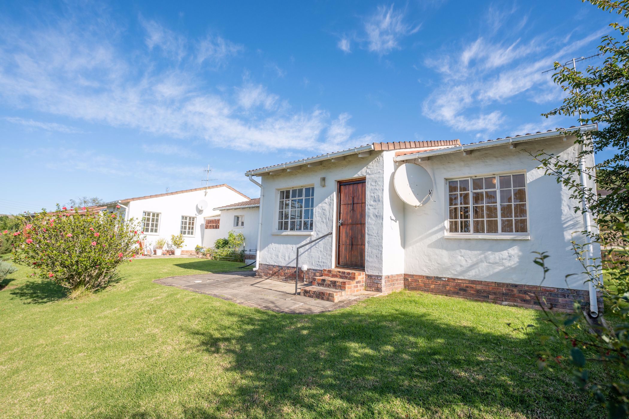 2 Bedroom House For Sale Cradock Heights 1GC1579297 Pam Golding