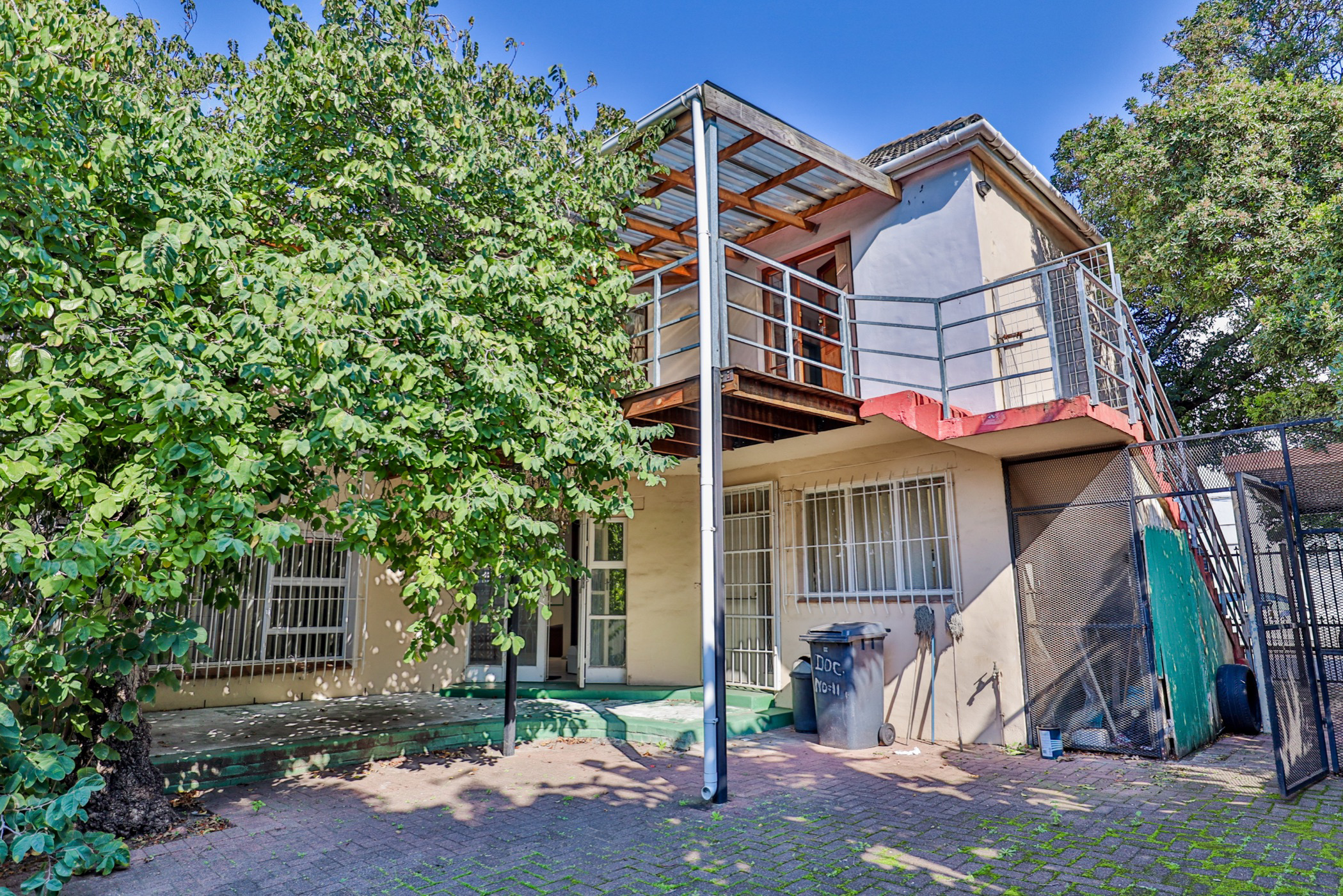 5 Bedroom House For Sale Mowbray KW1579322 Pam Golding Properties