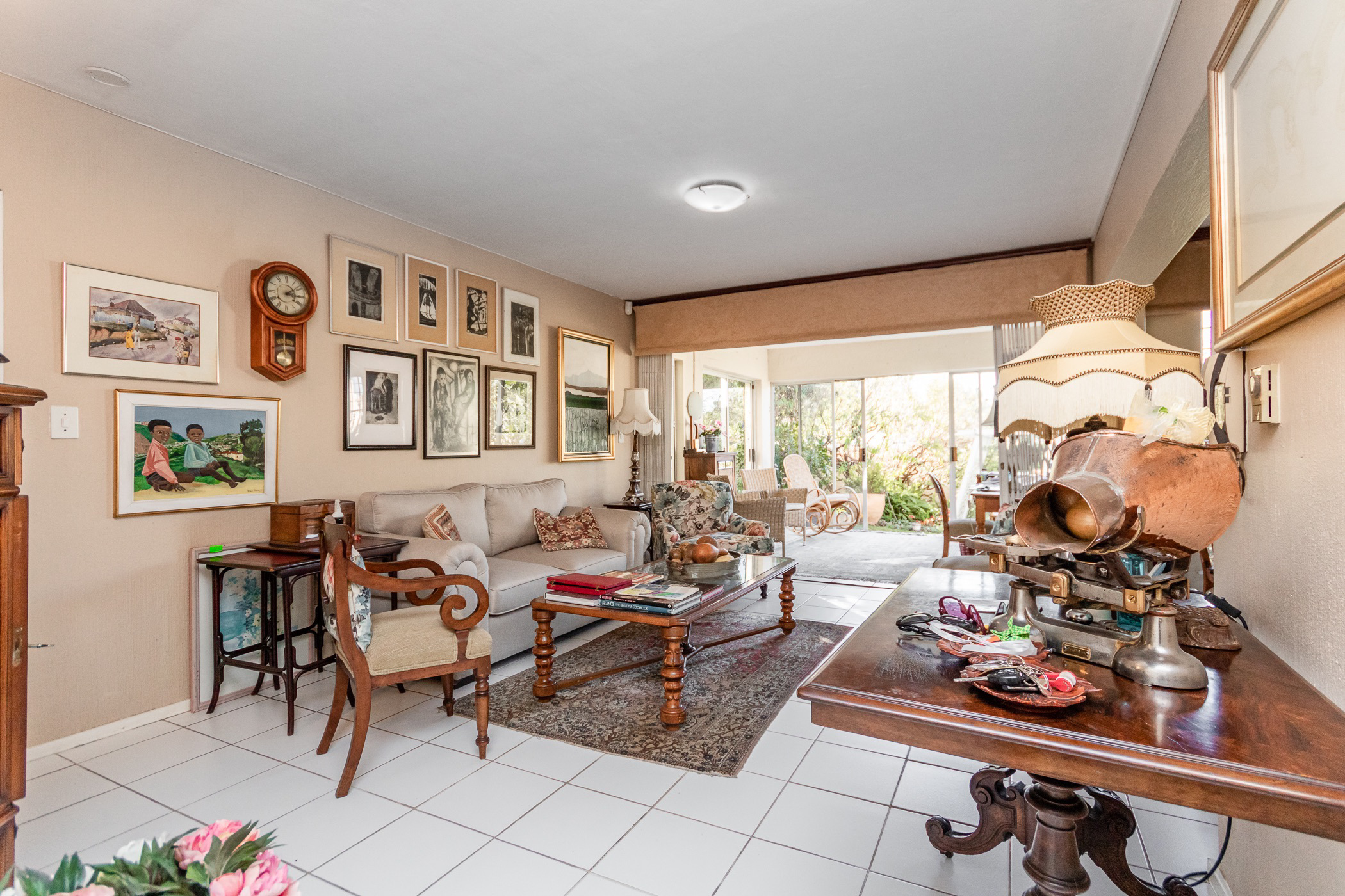 2 Bedroom Singlestorey Retirement Home For Sale Morningside (Sandton