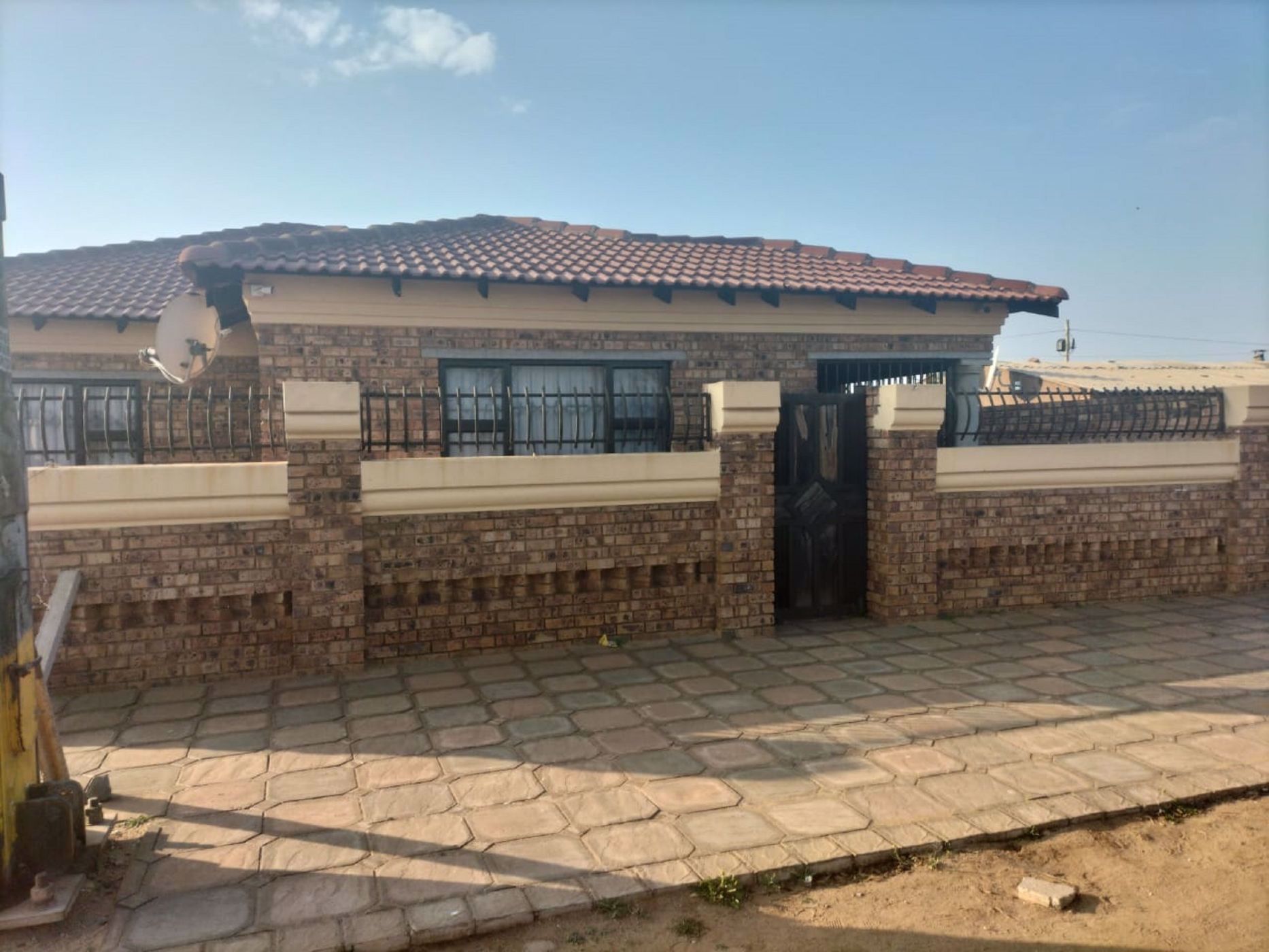 3 Bedroom House For Sale Kwa Thema 1SP1579525 Pam Golding Properties