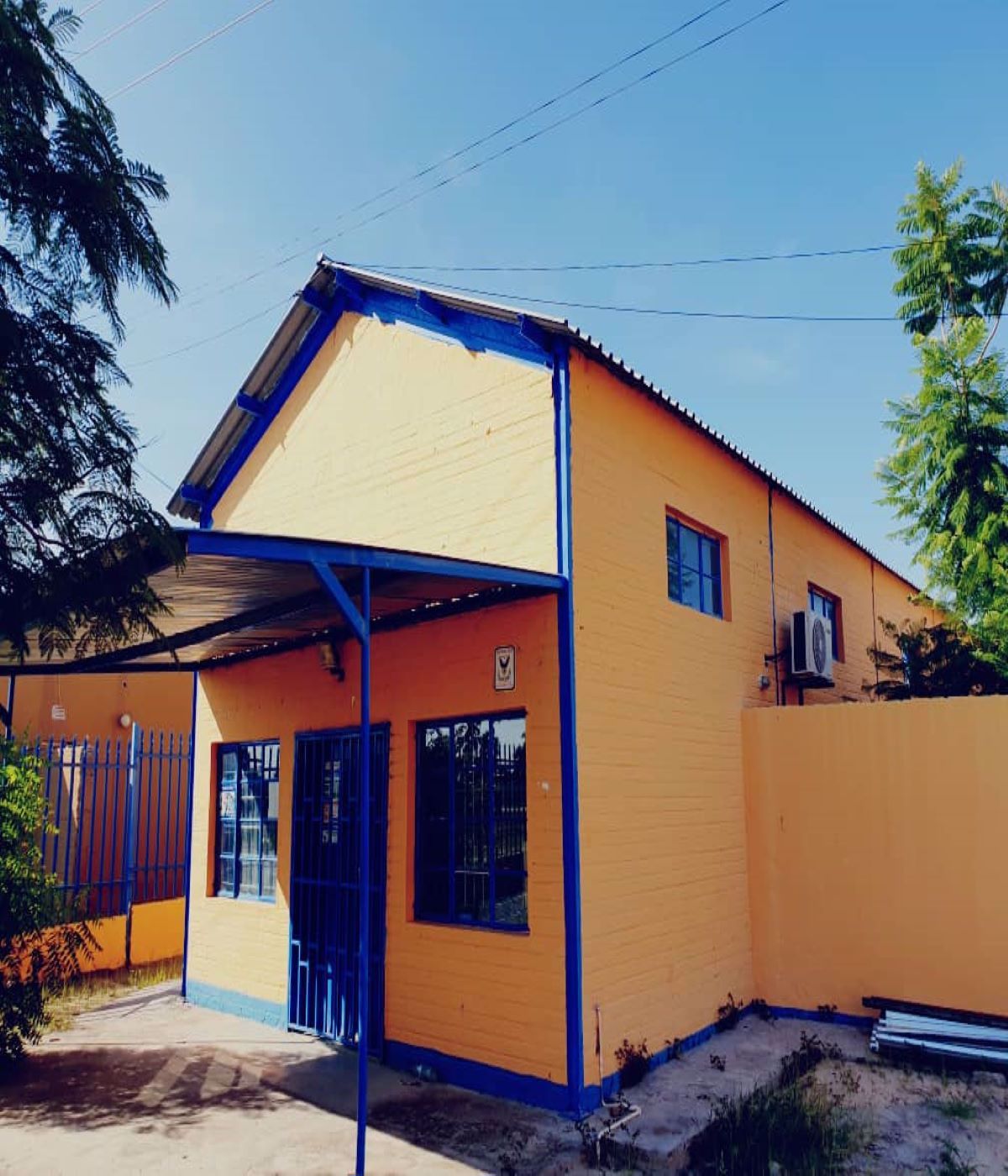 Commercial business for sale in Oshana (Namibia)