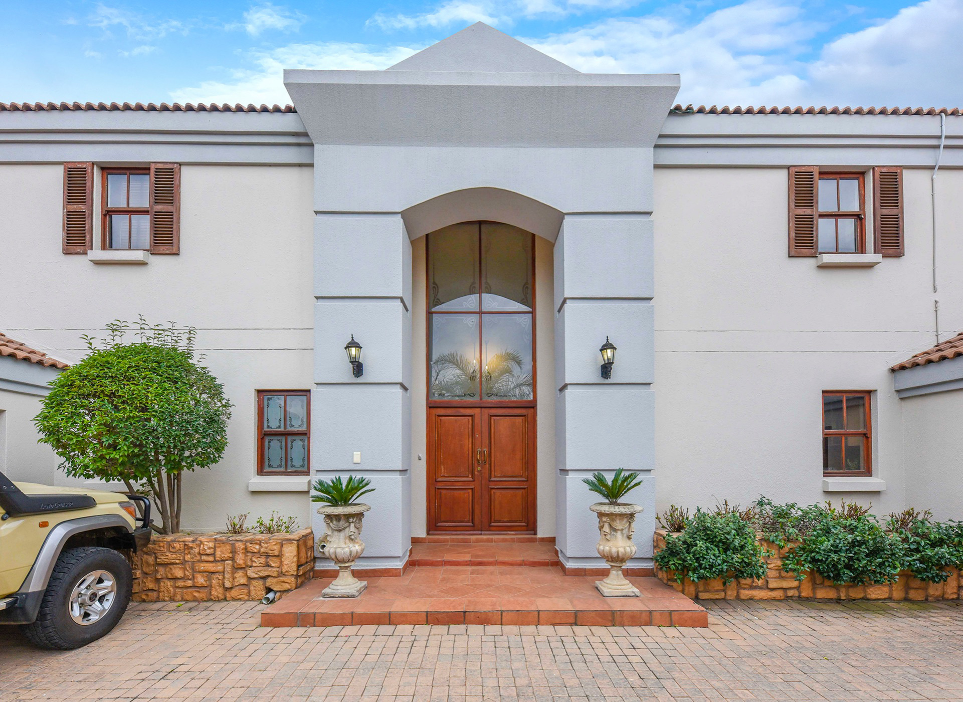 4 Bedroom House For Sale Dainfern Golf Estate FW1579798 Pam