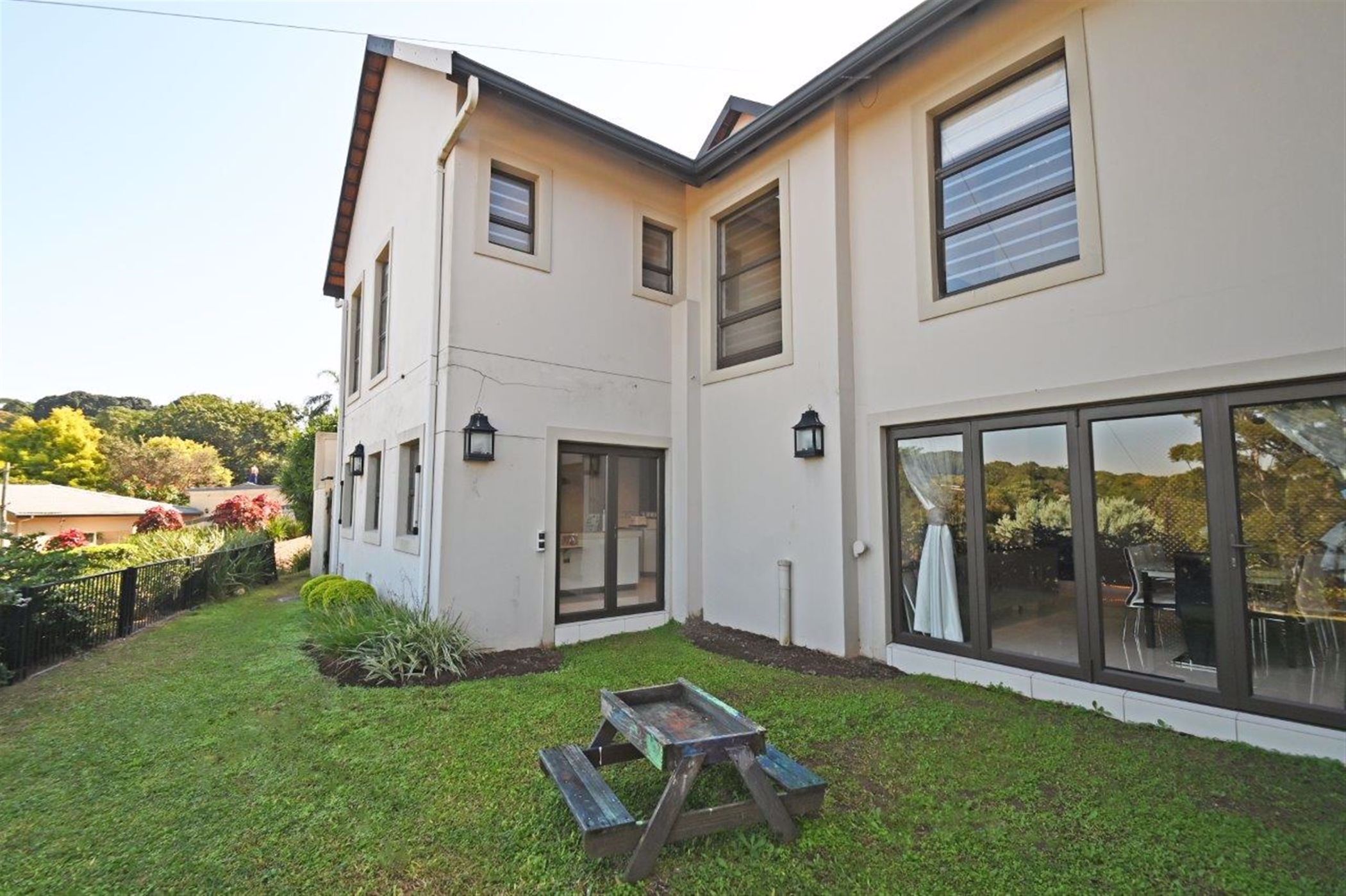 4 Bedroom Townhouse For Sale Beverley Hills (Westville) 1WS1579806