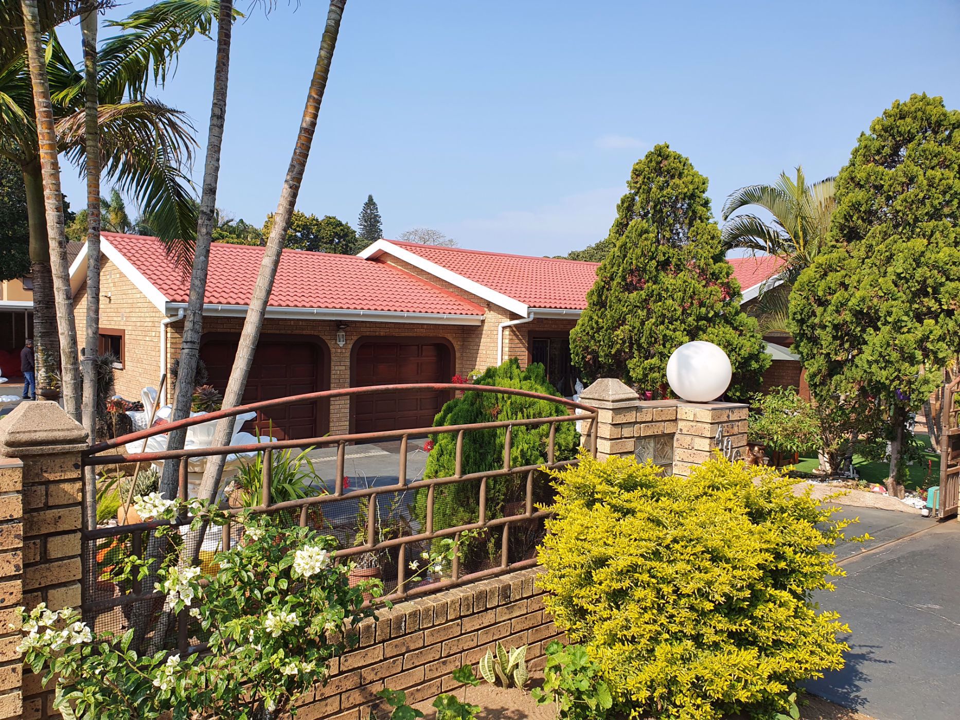 3 Bedroom House For Sale Oslo Beach (Port Shepstone) 1PX1579839 Pam Golding Properties