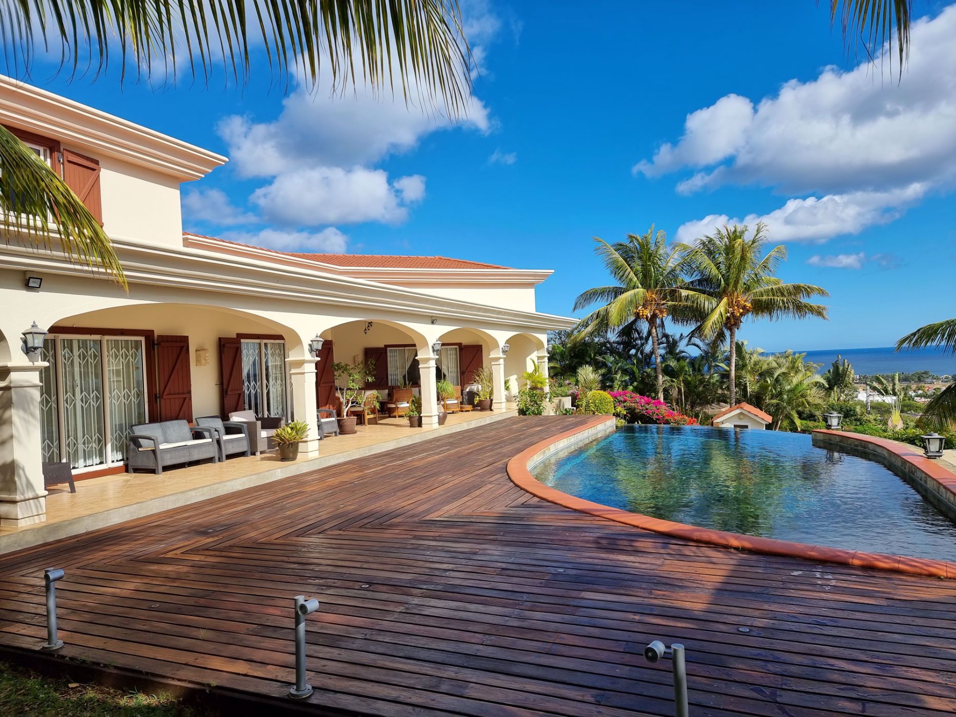 3 Bedroom House For Sale Tamarin (Mauritius) MUR1579859 Pam