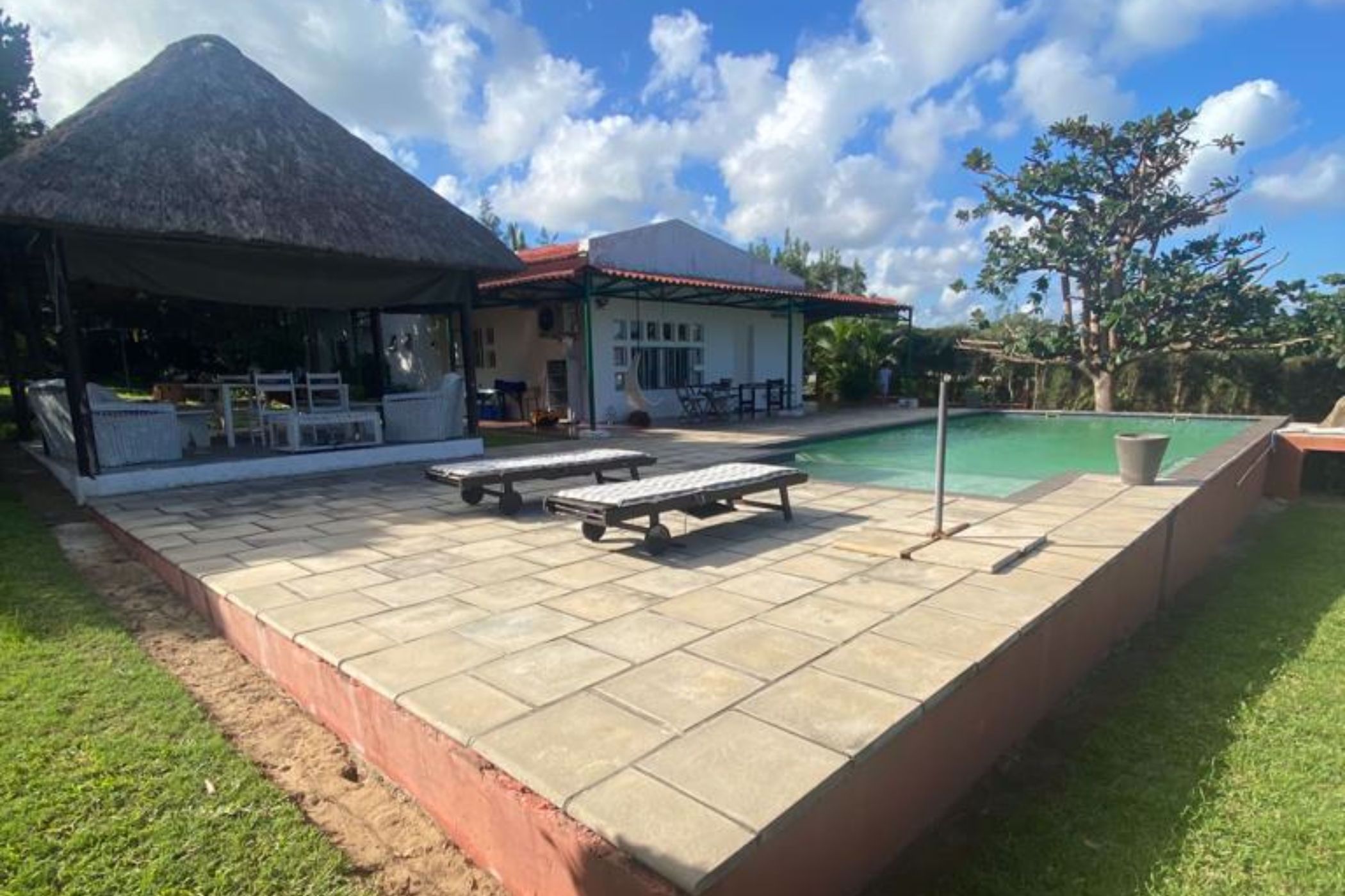 3 bedroom house for sale in Bilene (Mozambique)