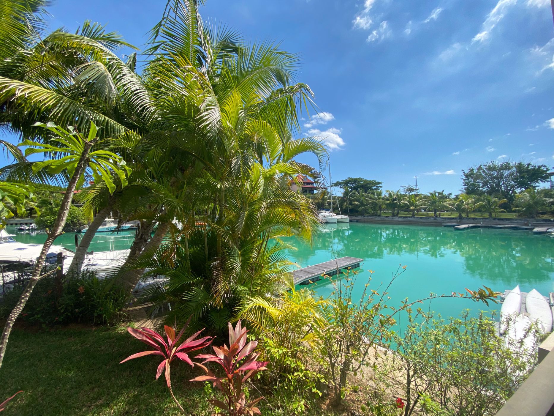 3 bedroom apartment for sale in Seychelles