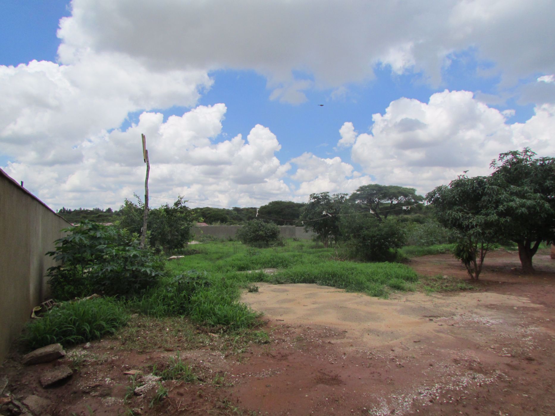 1.8 Acres Commercial Industrial Property For Sale Central Business