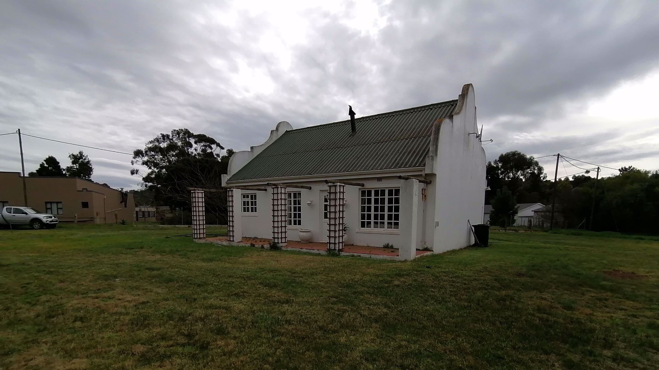 2 Bedroom House For Sale Napier (Overberg) 1SW1580706 Pam Golding