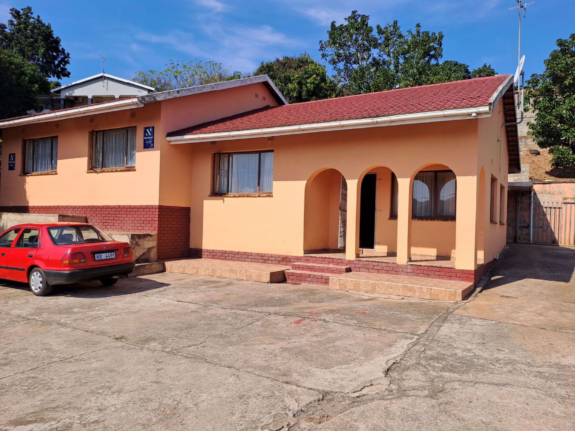 Umzinto 3 Bedroom Houses For Sale Pam Golding Properties