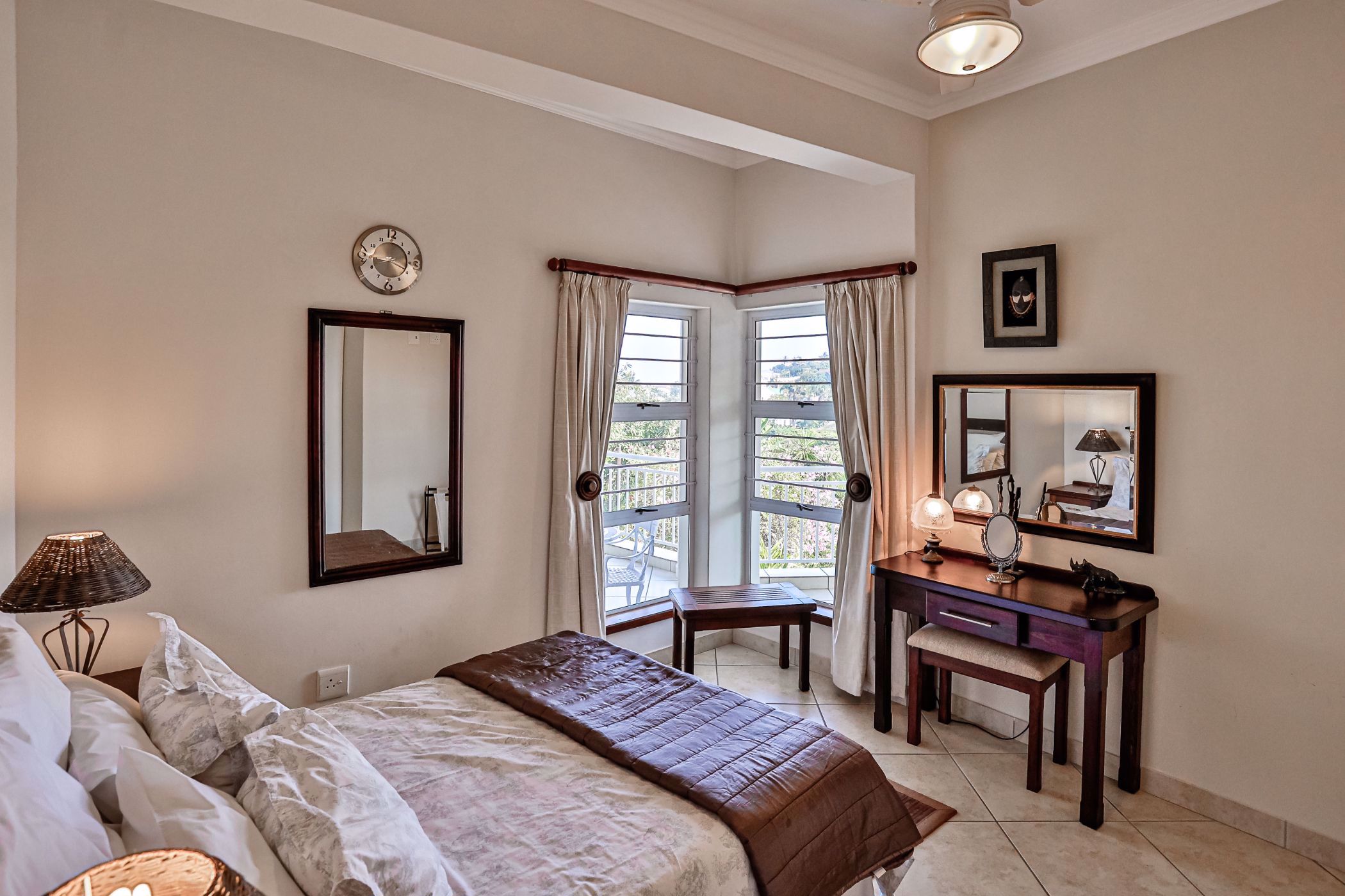 4 Bedroom House For Sale Salt Rock 1BD1580687 Pam Golding Properties