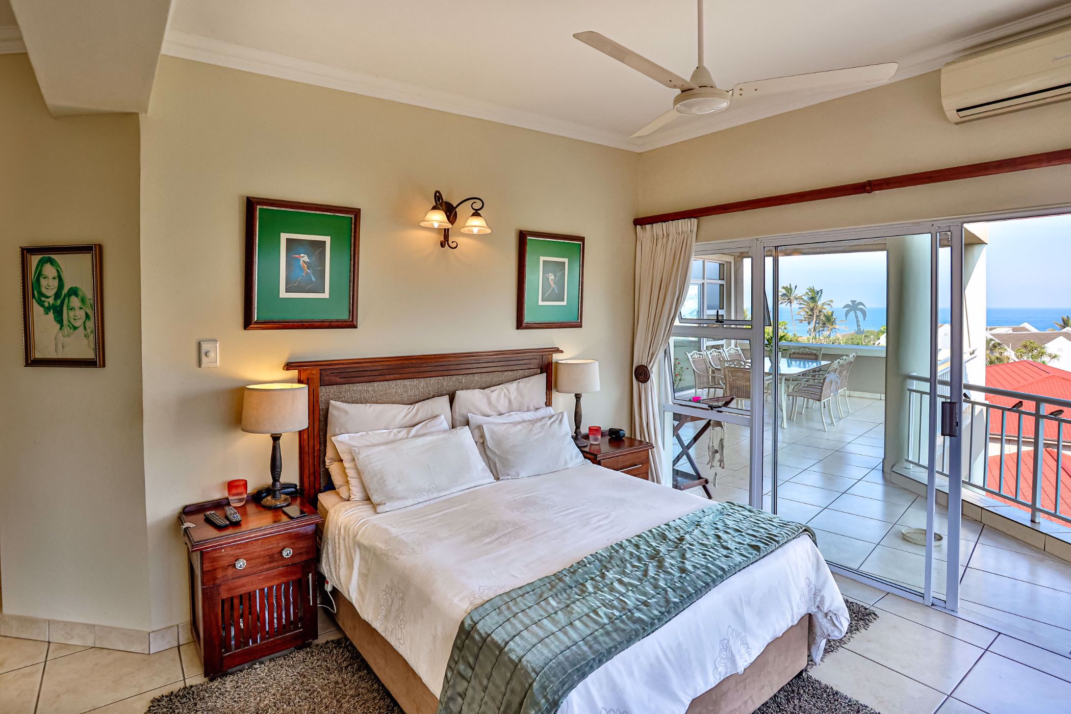 4 Bedroom House For Sale Salt Rock 1BD1580687 Pam Golding Properties